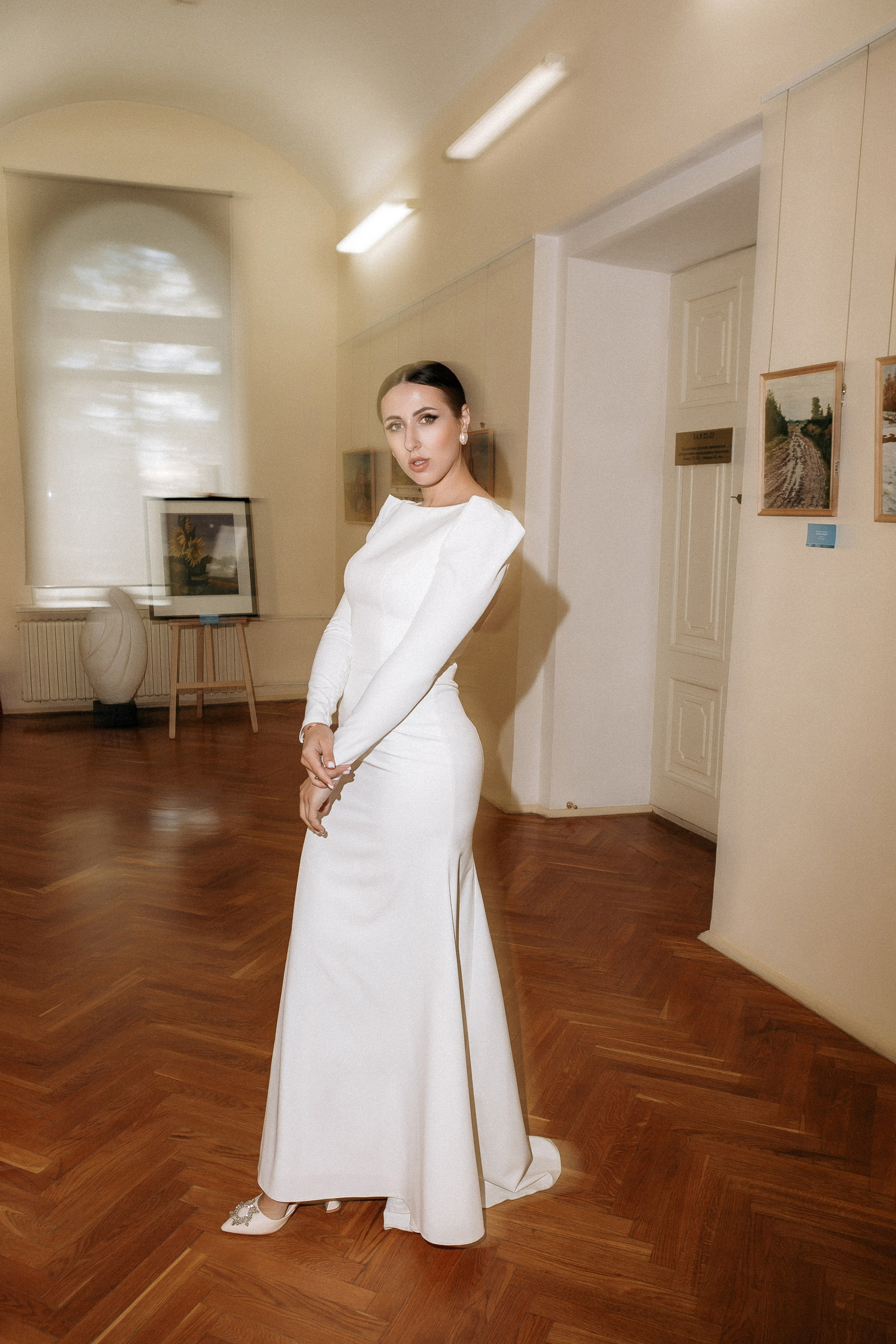 Вадим и Ира. Свадебный и семейный фотограф Анастасия Меркуль