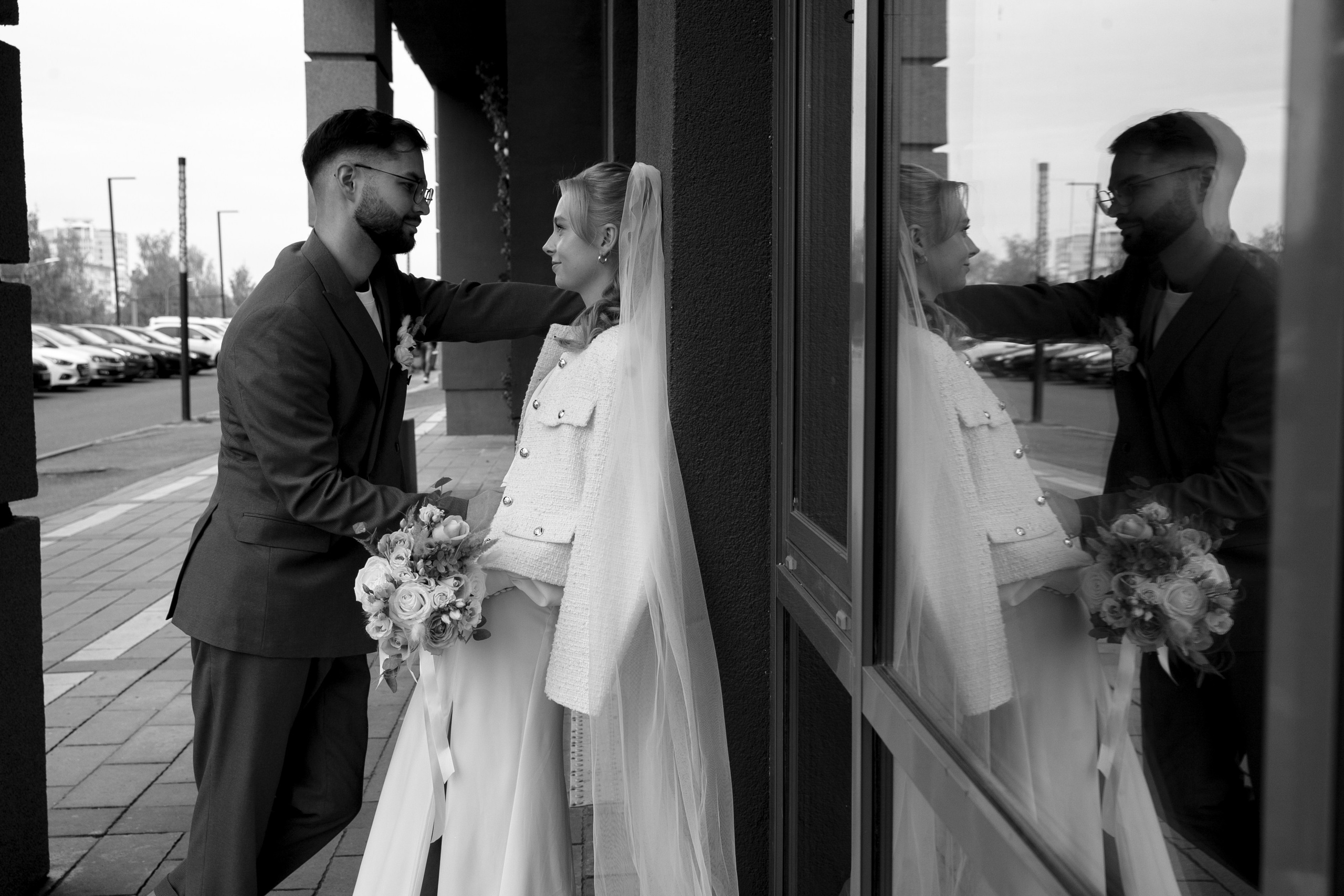 Tilda & Matvei. ANNA KUDRINA PHOTOGRAPHY Russia