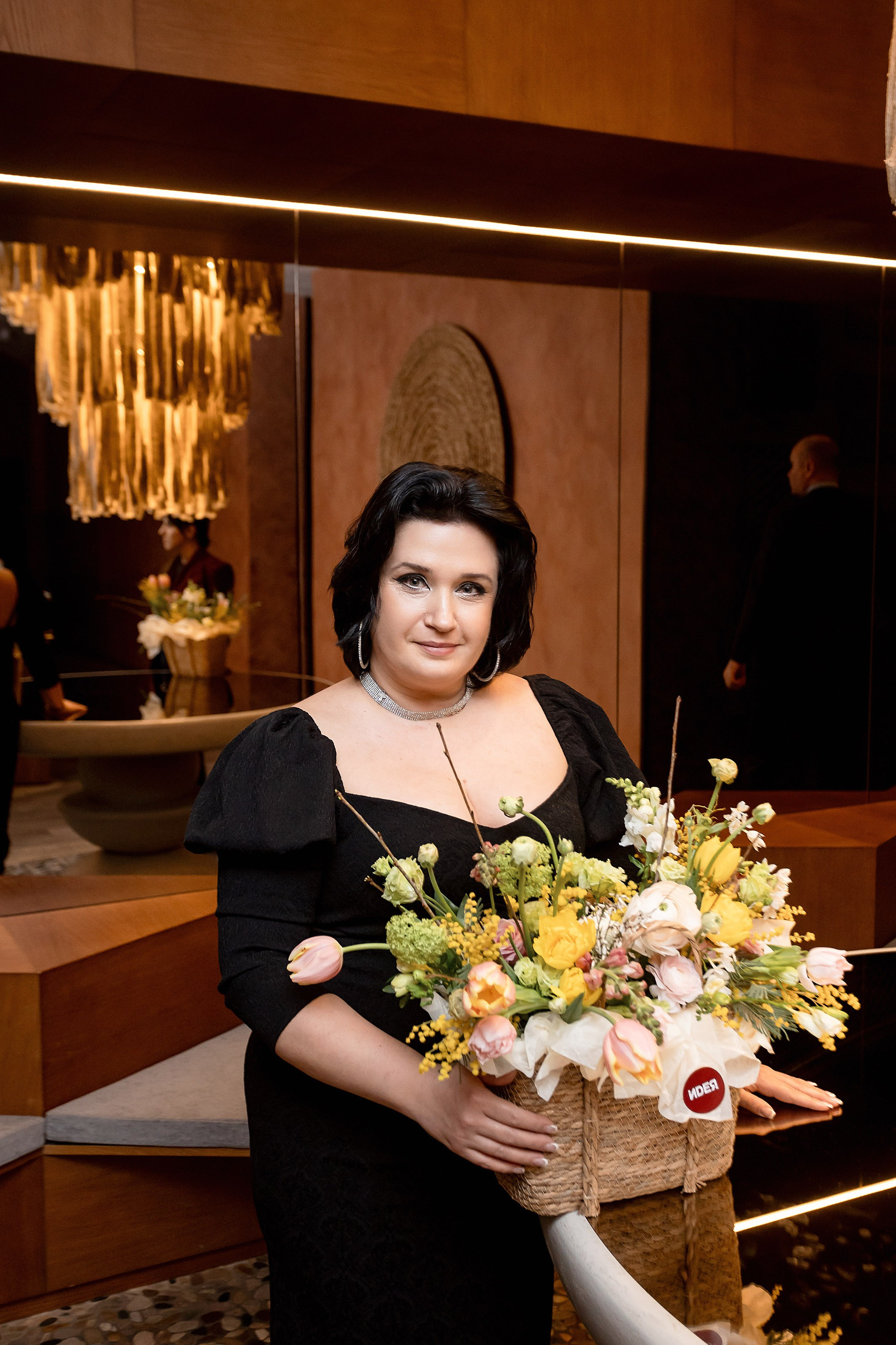 БРАНЧ ДИЗАЙН В РЕСТОРАНЕ КАННЫ. Свадебный фотограф в Воронеже Ирина Кривцова