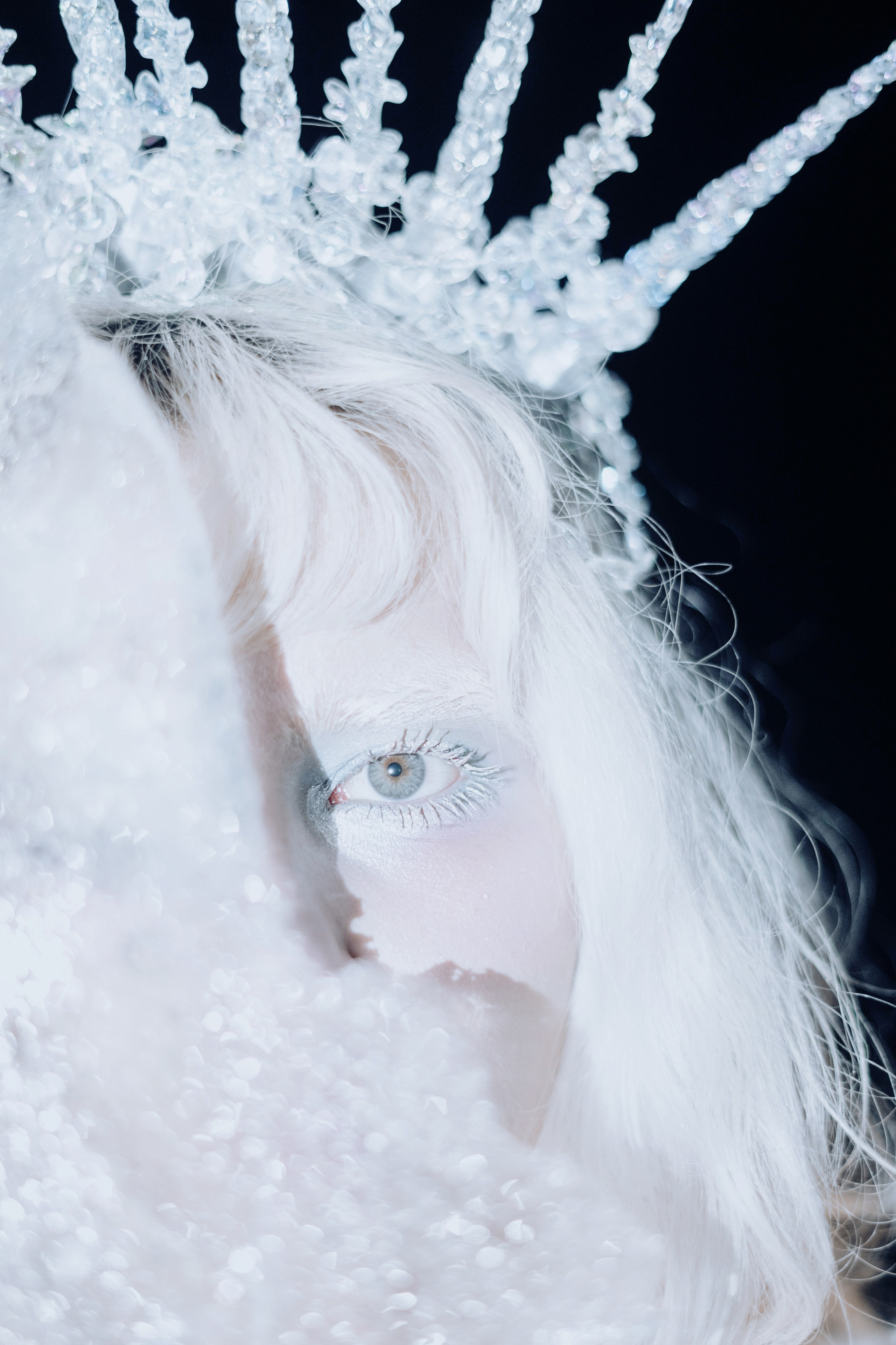 Фэнтези-фотосессия для Таисии. Портретный фотограф в Томске Наташа Барова