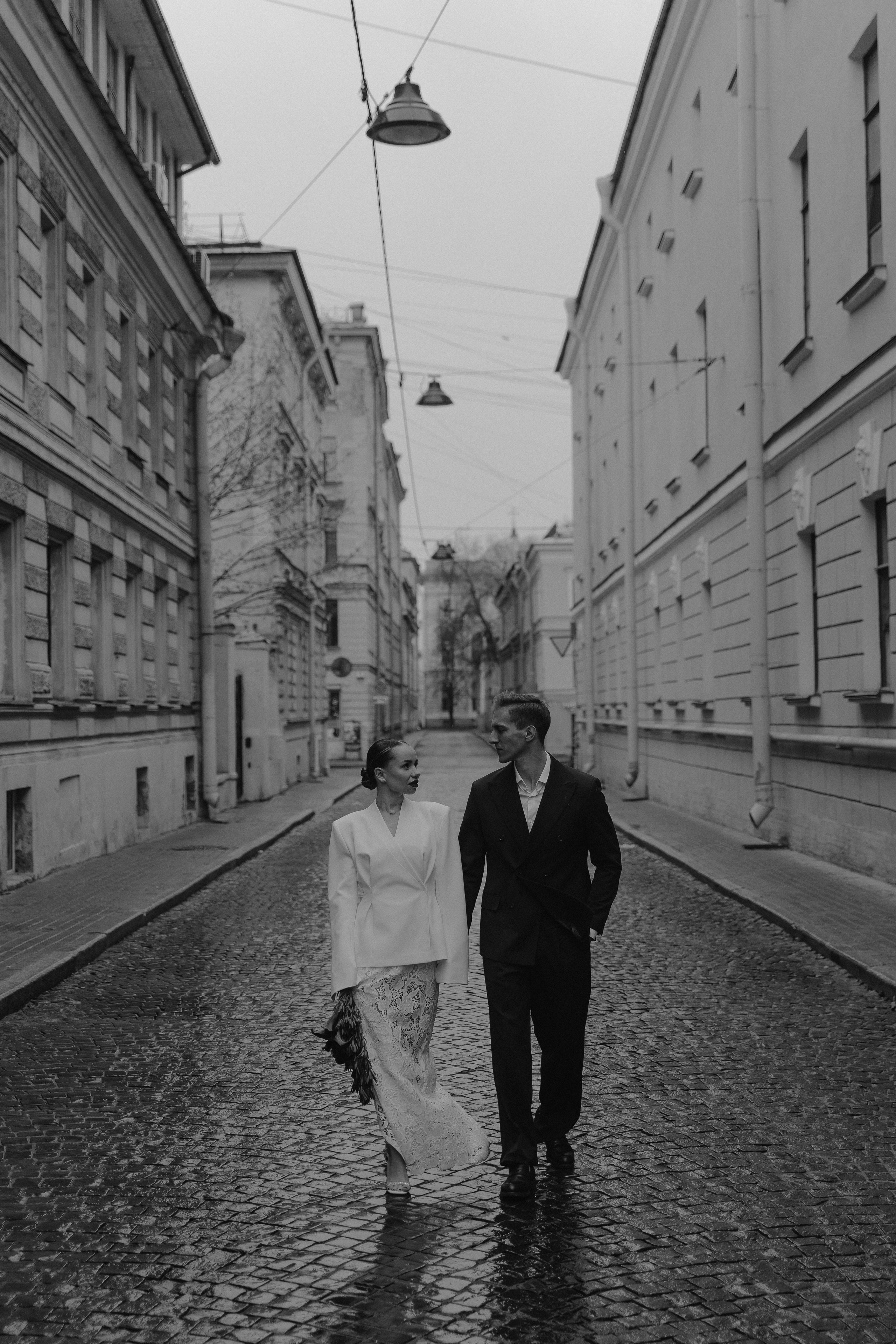 A&R. Свадебный фотограф — Наталья Фед СПб/Москва