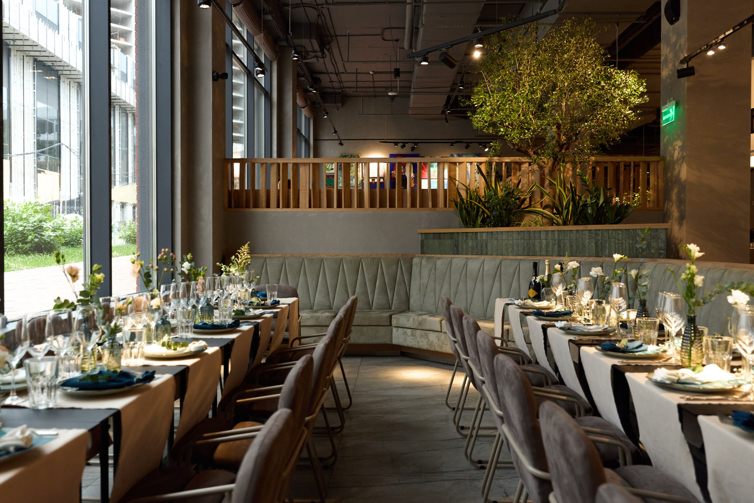 События. Sasha Lapin