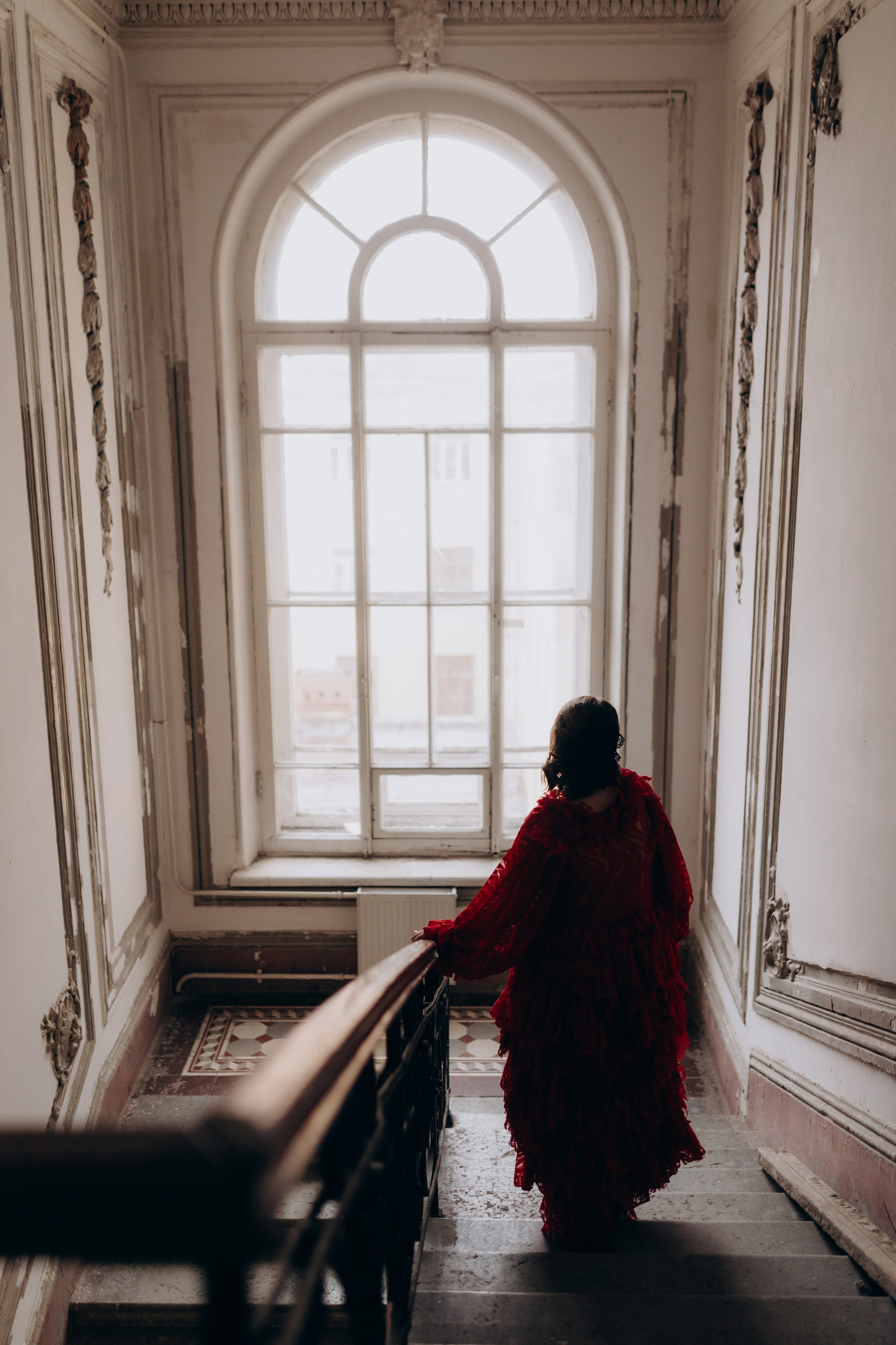 Полина. Фотограф в Санкт-Петербурге Разиля Идиятуллина