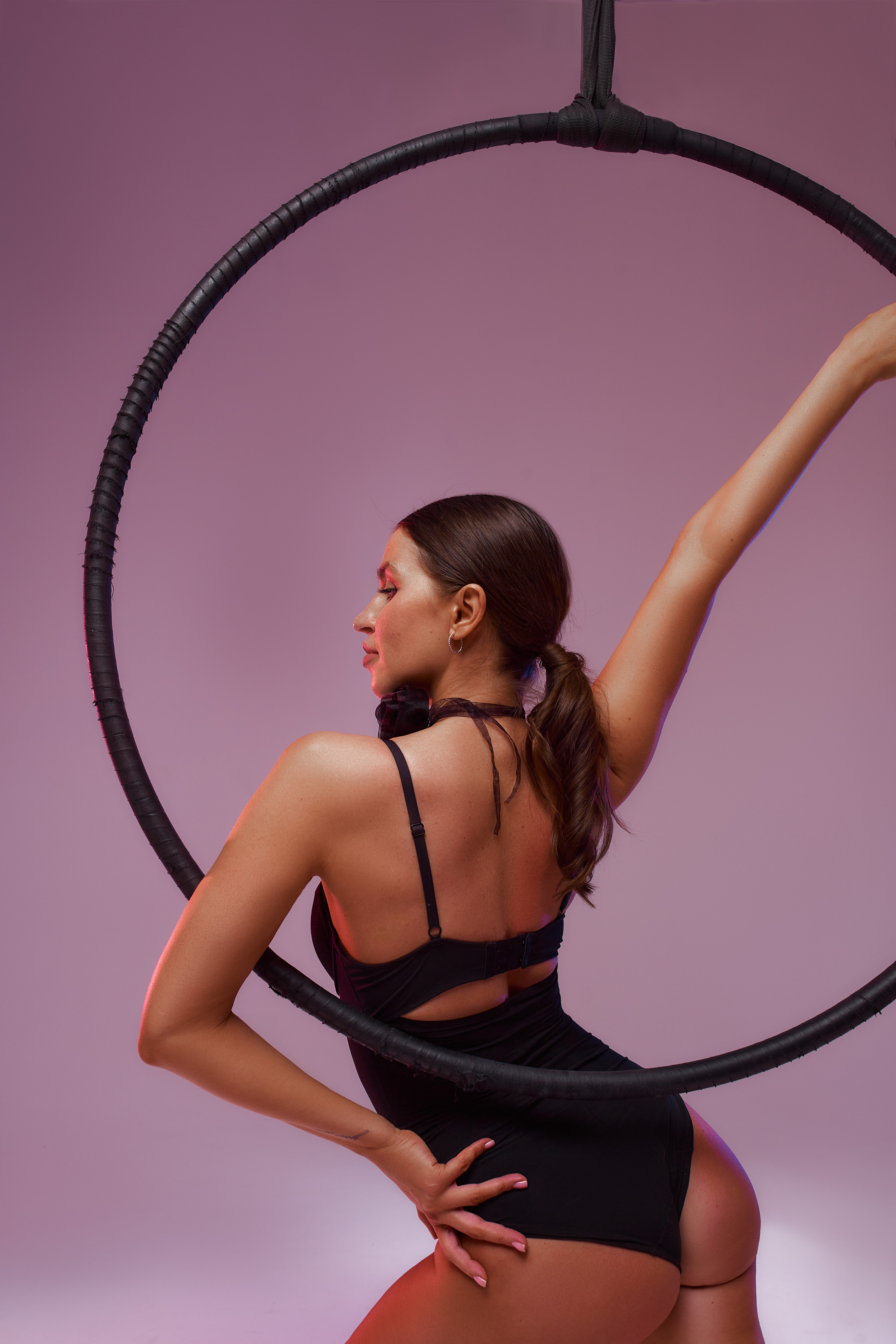 Галерея спорт. Женский портретный и спортивный фотограф, Ларионова Юлия