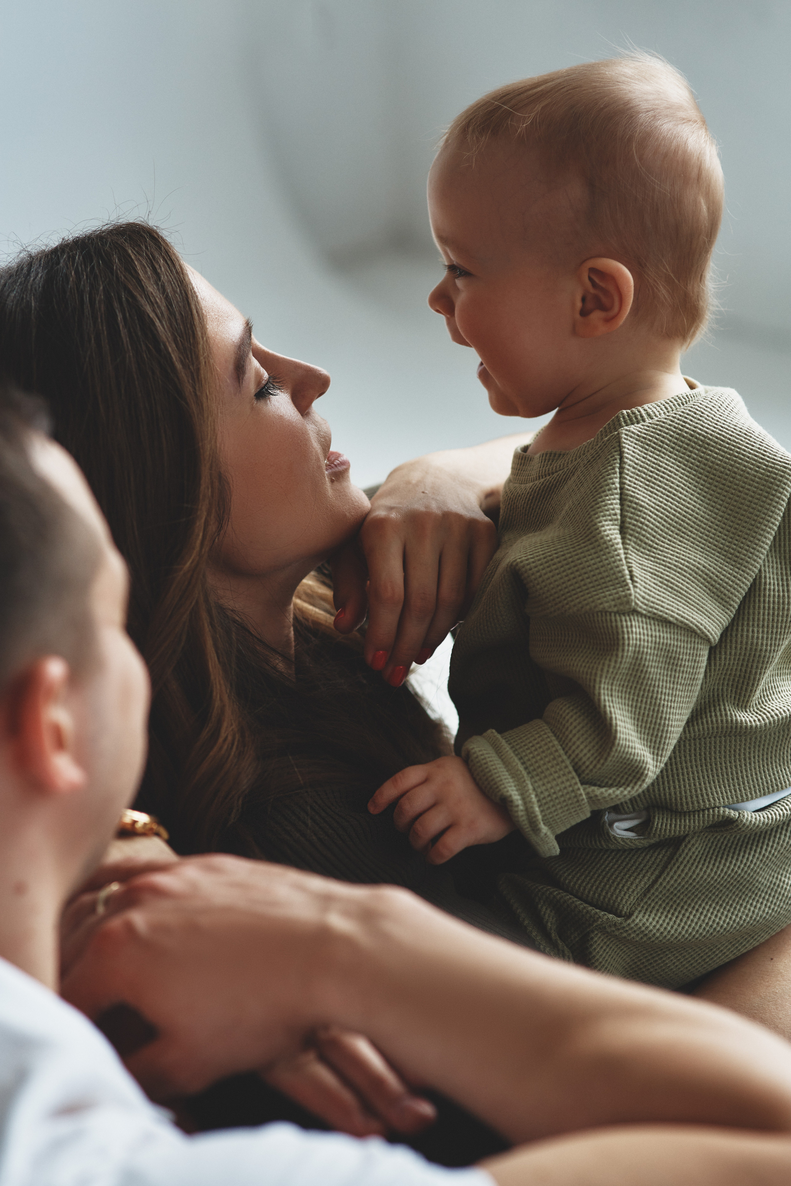 Галерея портрет. Женский портретный и спортивный фотограф, Ларионова Юлия