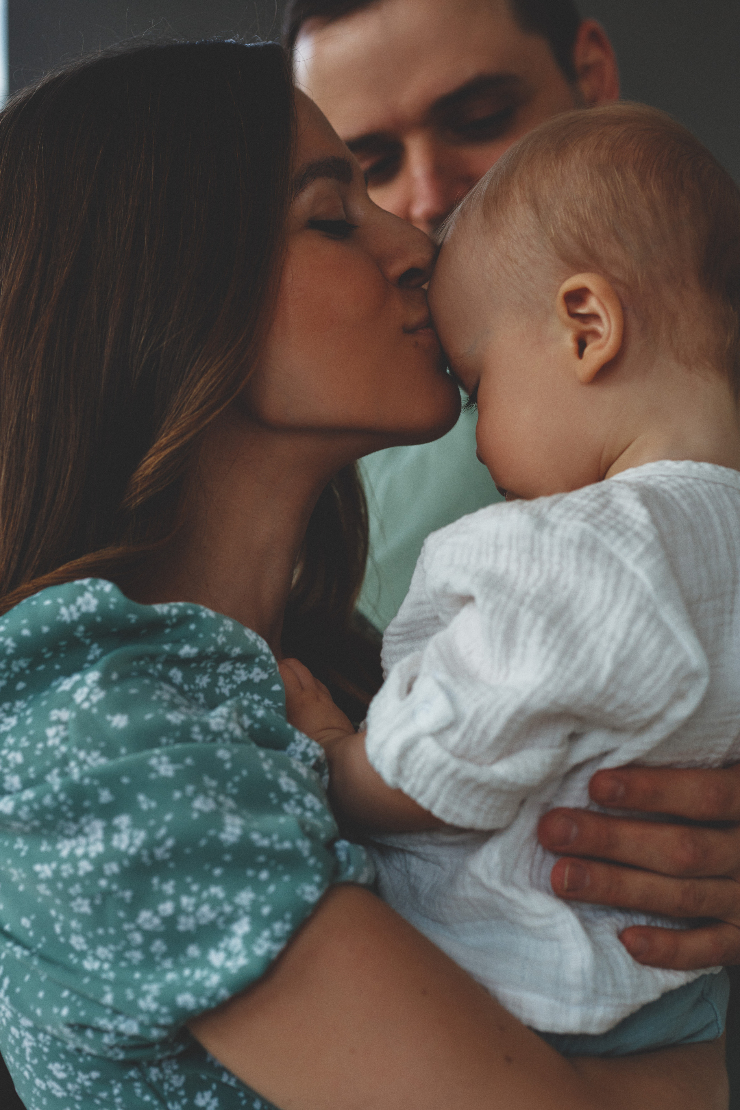 Галерея портрет. Женский портретный и спортивный фотограф, Ларионова Юлия