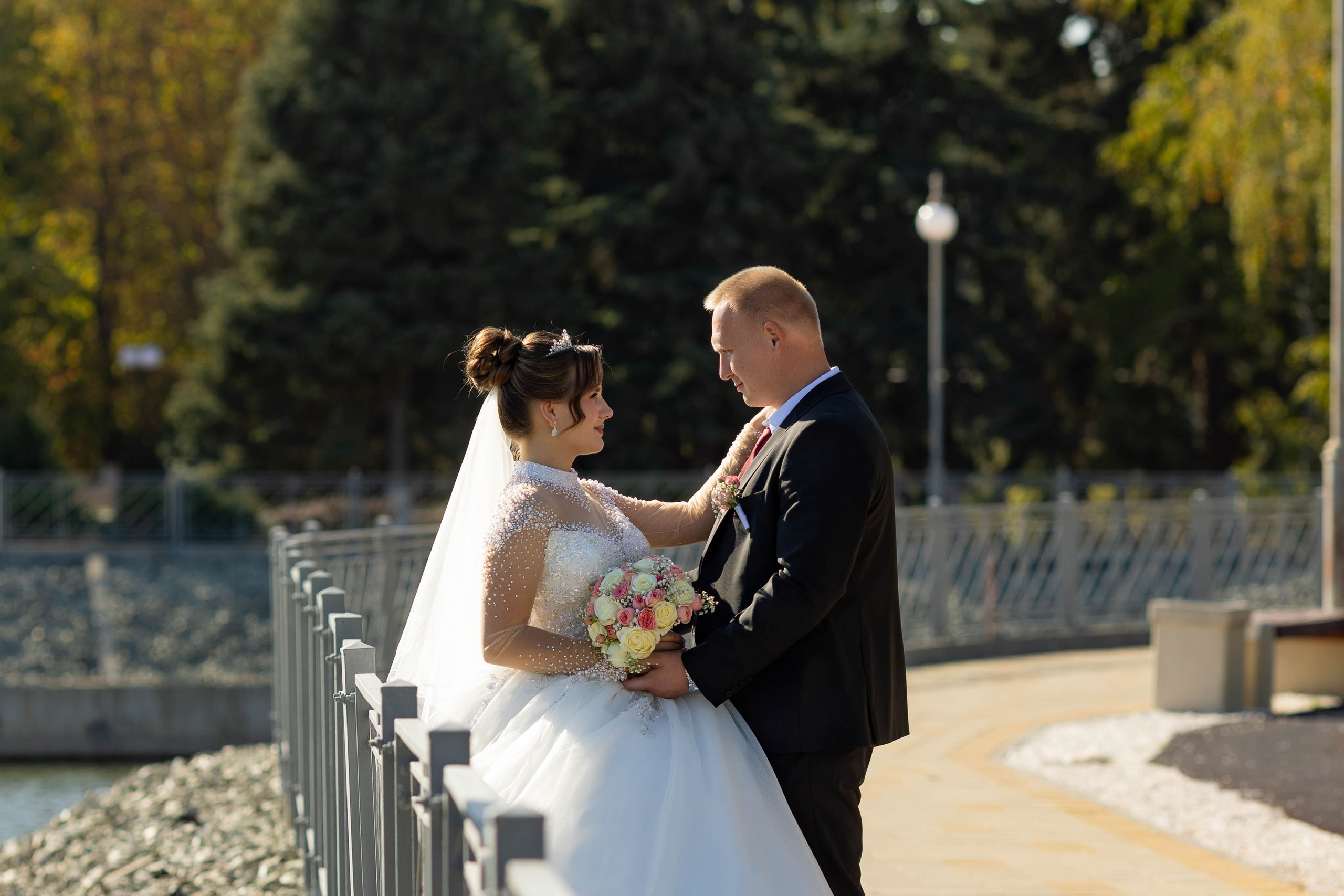 Саша и Вероника. Видеосьемка, фотосьемка свадеб, юбилеев, утренников в Краснодарском кр