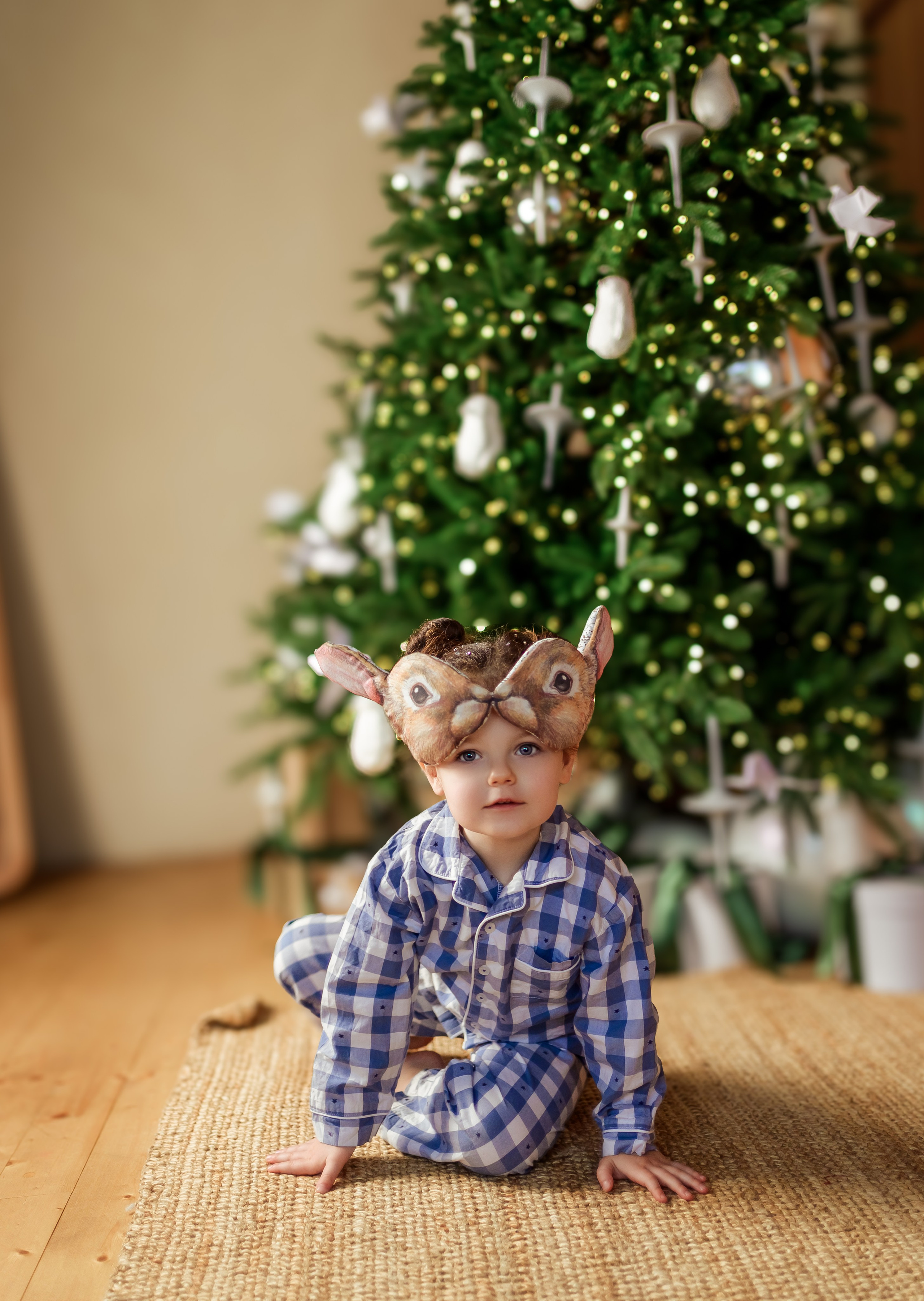 Семейная и детская съемка. Творческий фотограф в Крыму Анна Пашко