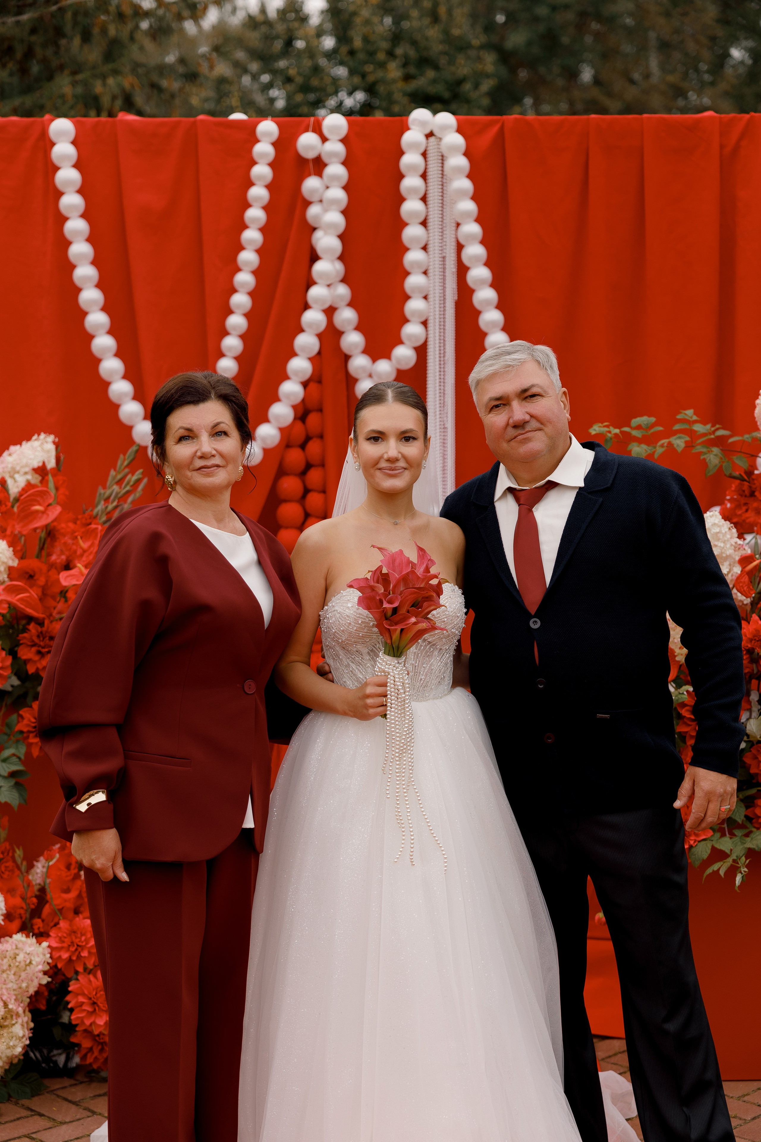 Владимир & Анна. Свадебный и репортажный фотограф