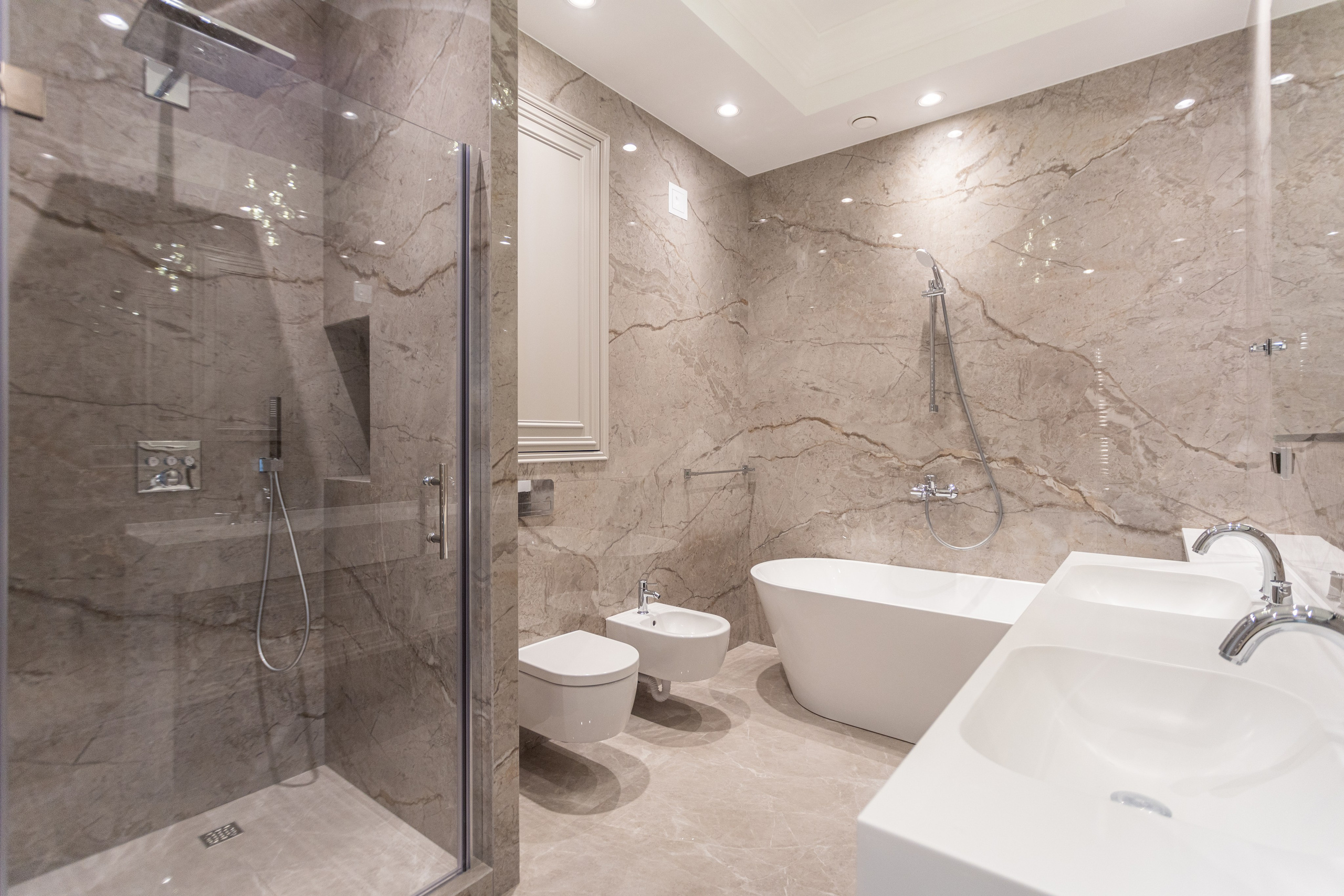 ЖК Дом на Мосфильмовской. BogdanovPh