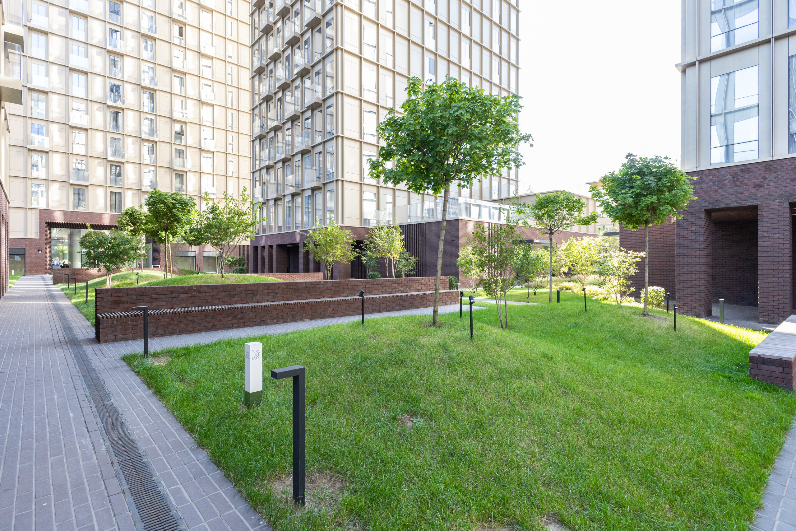 ЖК Лаки. BogdanovPh