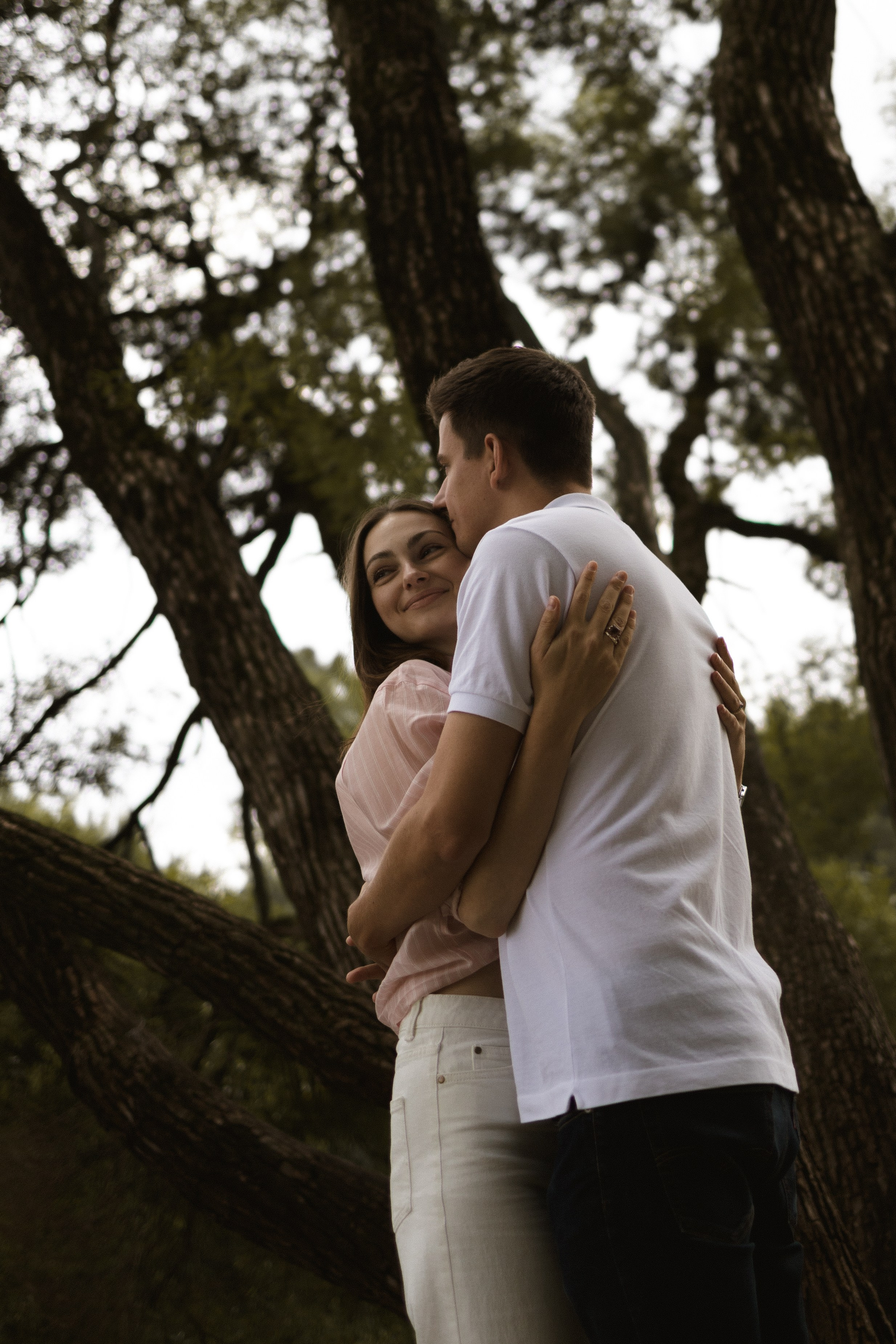 Настя и Андрей. Главная