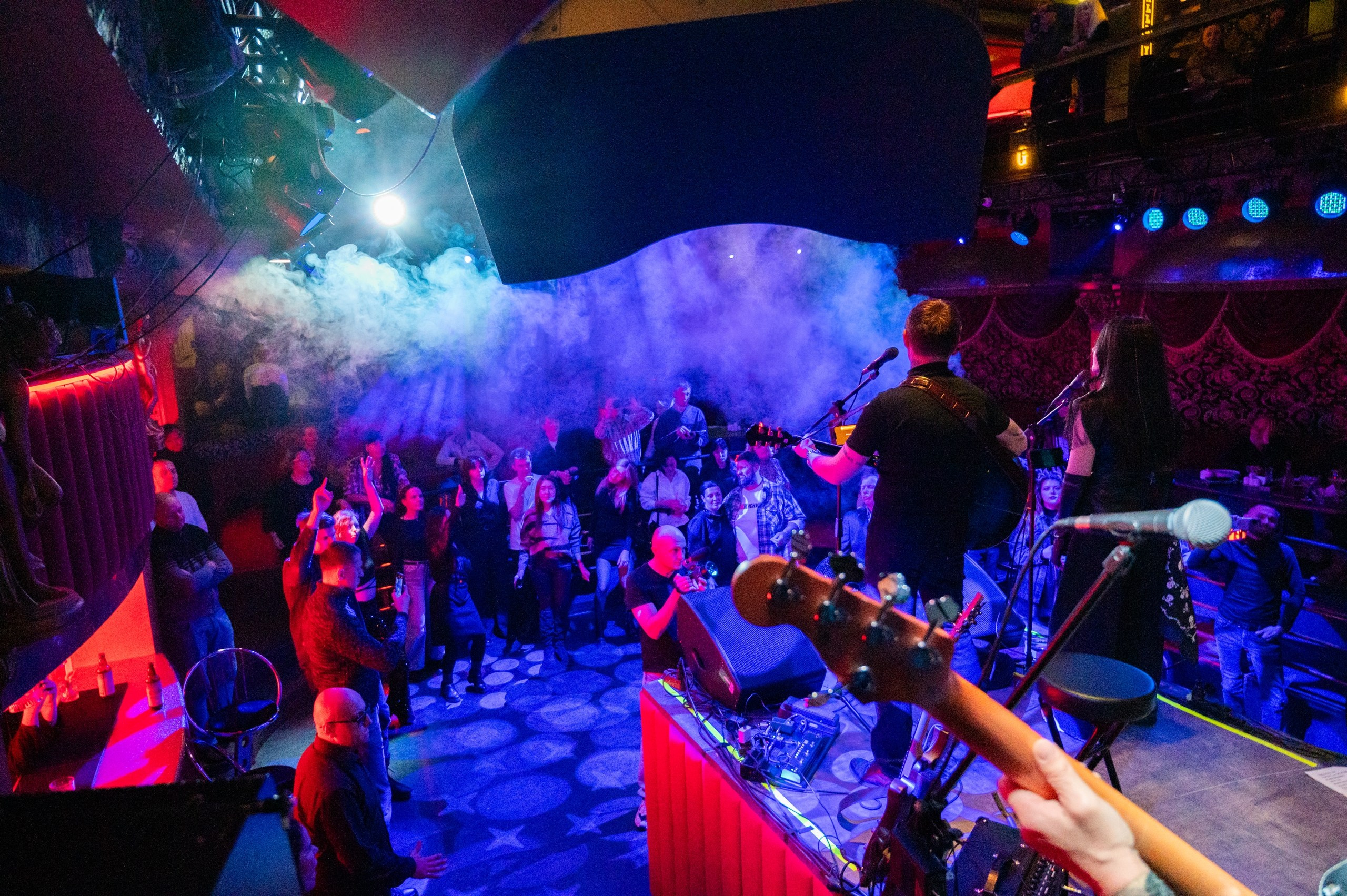 Концерты и мероприятия. Свадебный фотограф в Сургуте Любовь Гуляева