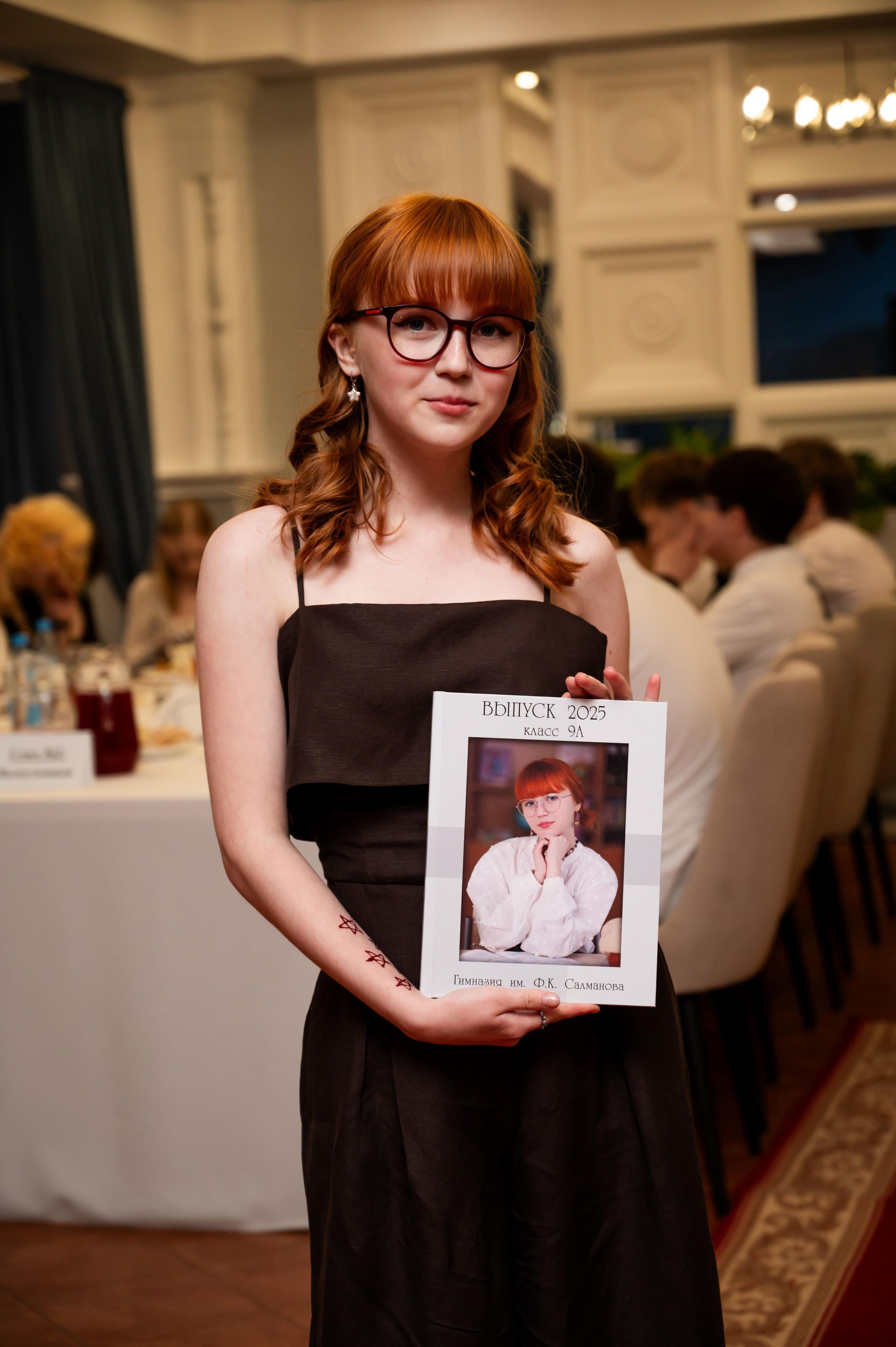 Выпускные вечера. Свадебный фотограф в Сургуте Любовь Гуляева