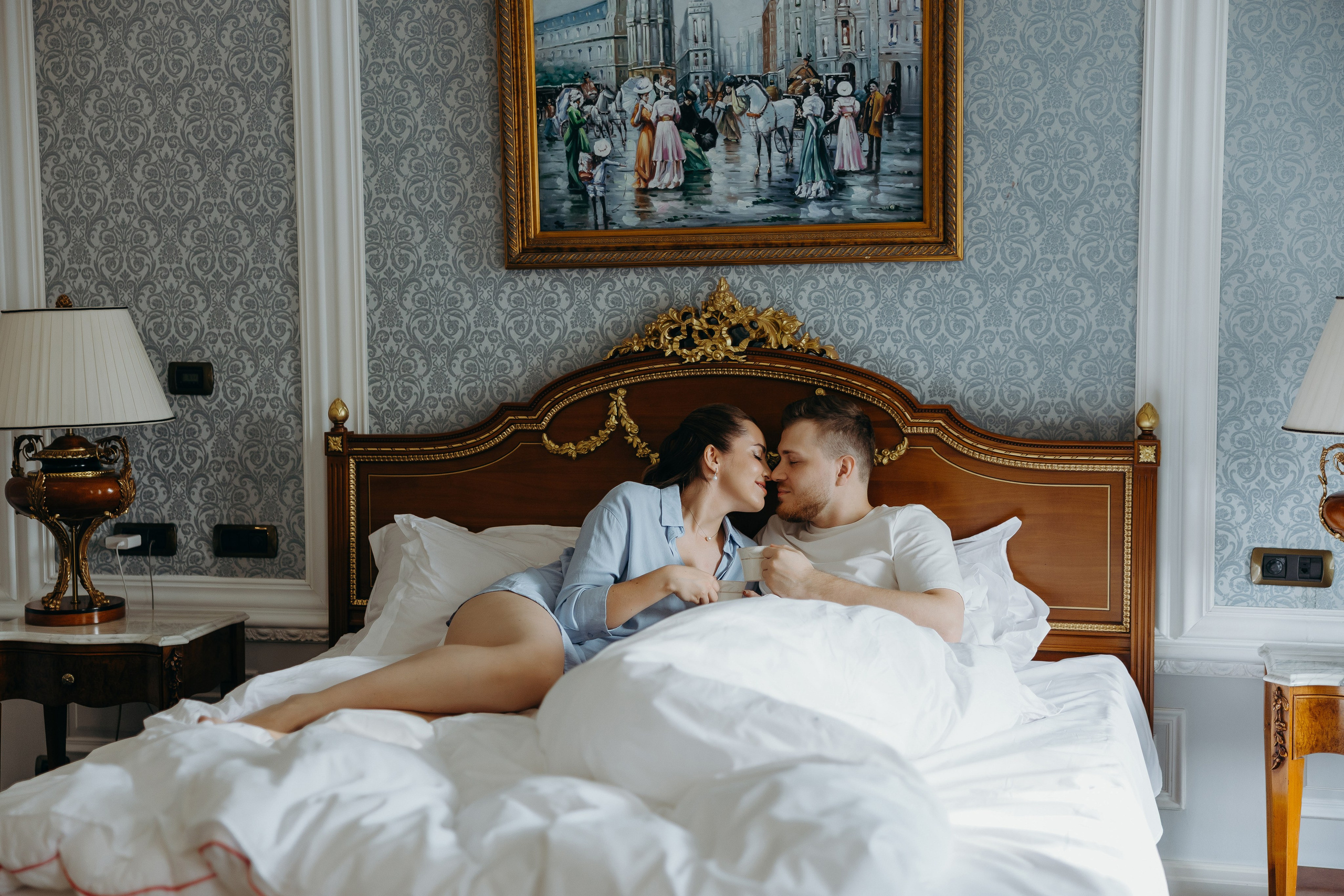 Wedding day 08.08.25. Свадебный фотограф в Санкт-Петербурге