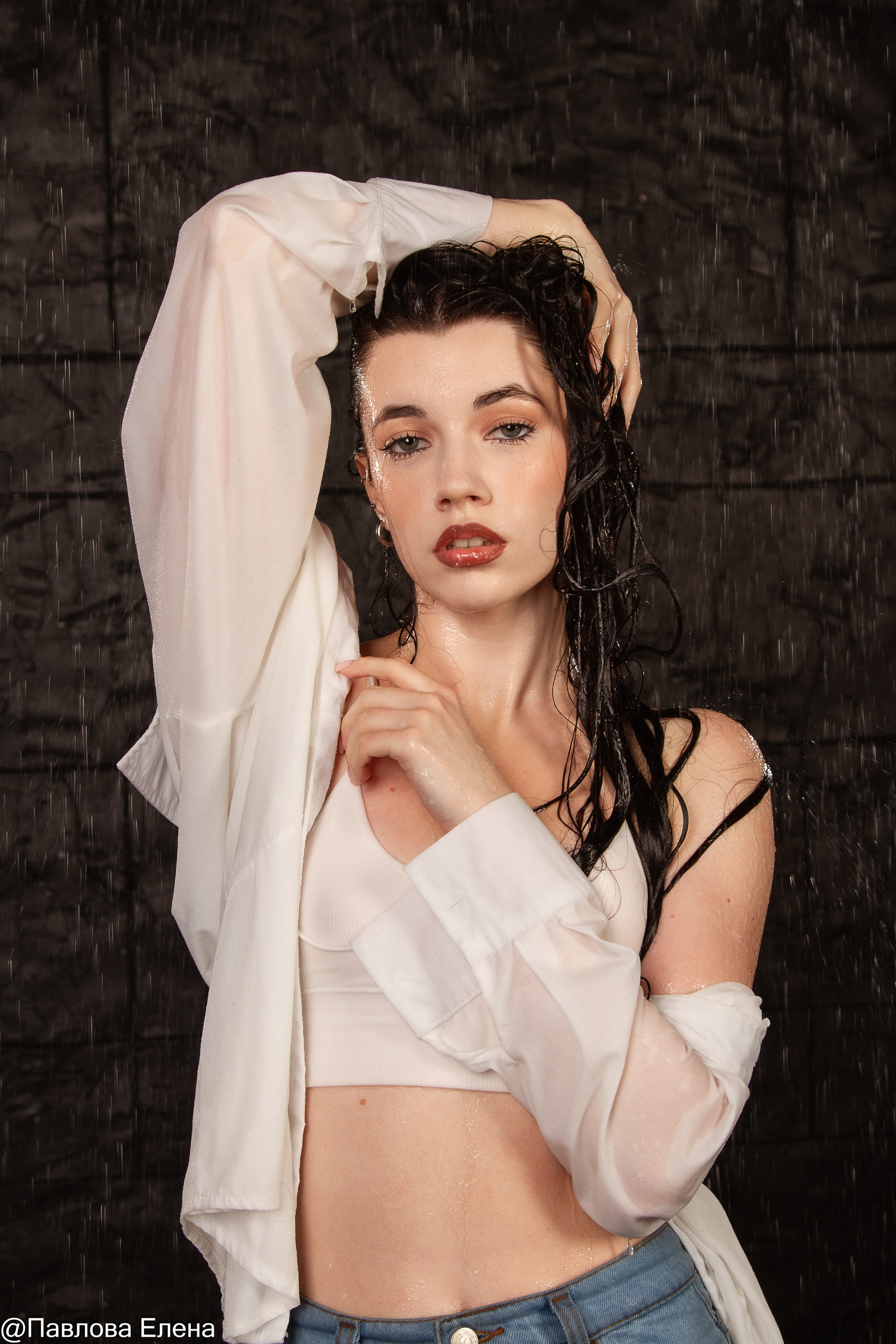 Stefania. Modeling agency TM MODELS