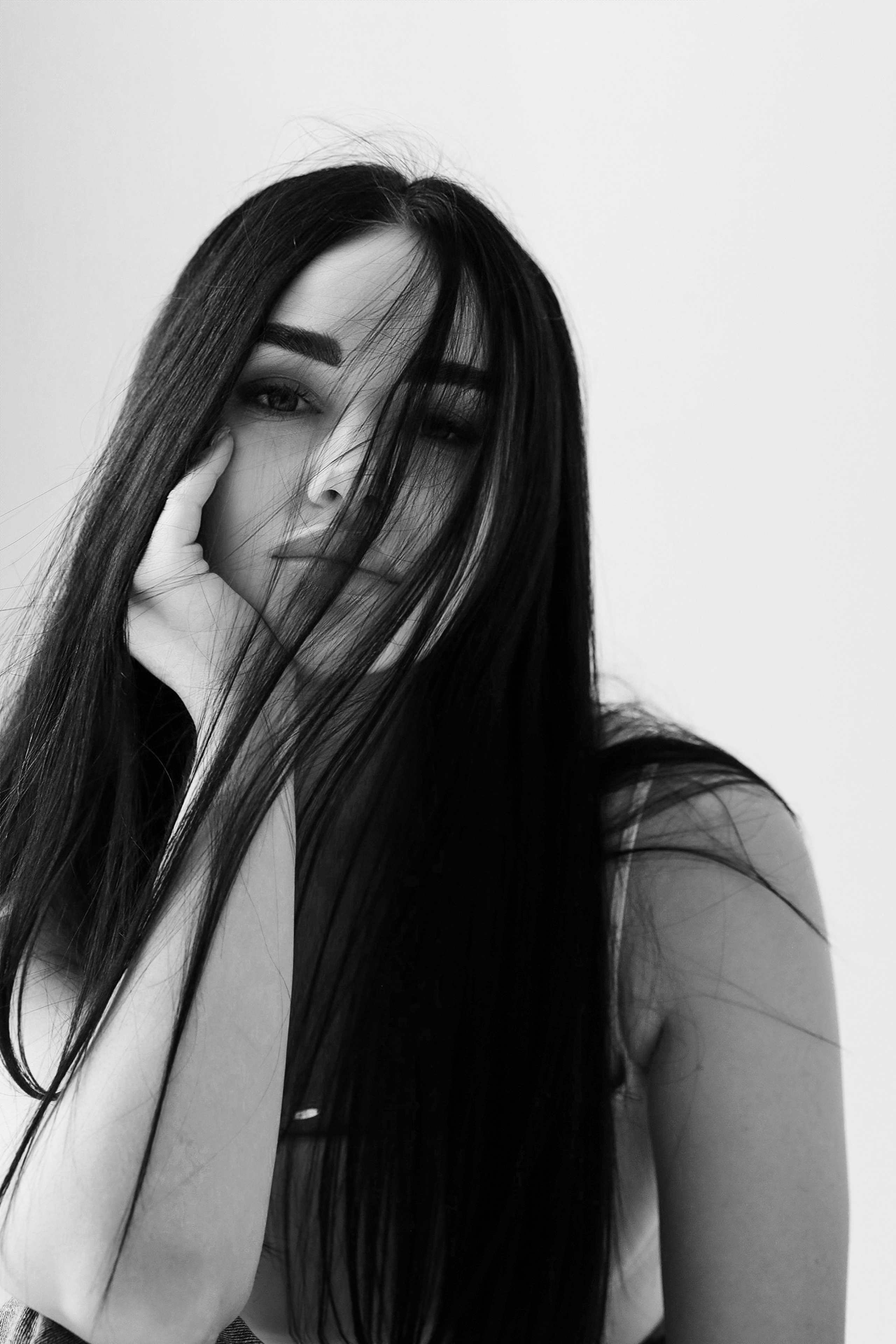 Лиза. Анна Чердак — фотограф станица Тбилисская, Кропоткин, Краснодар, Майкоп
