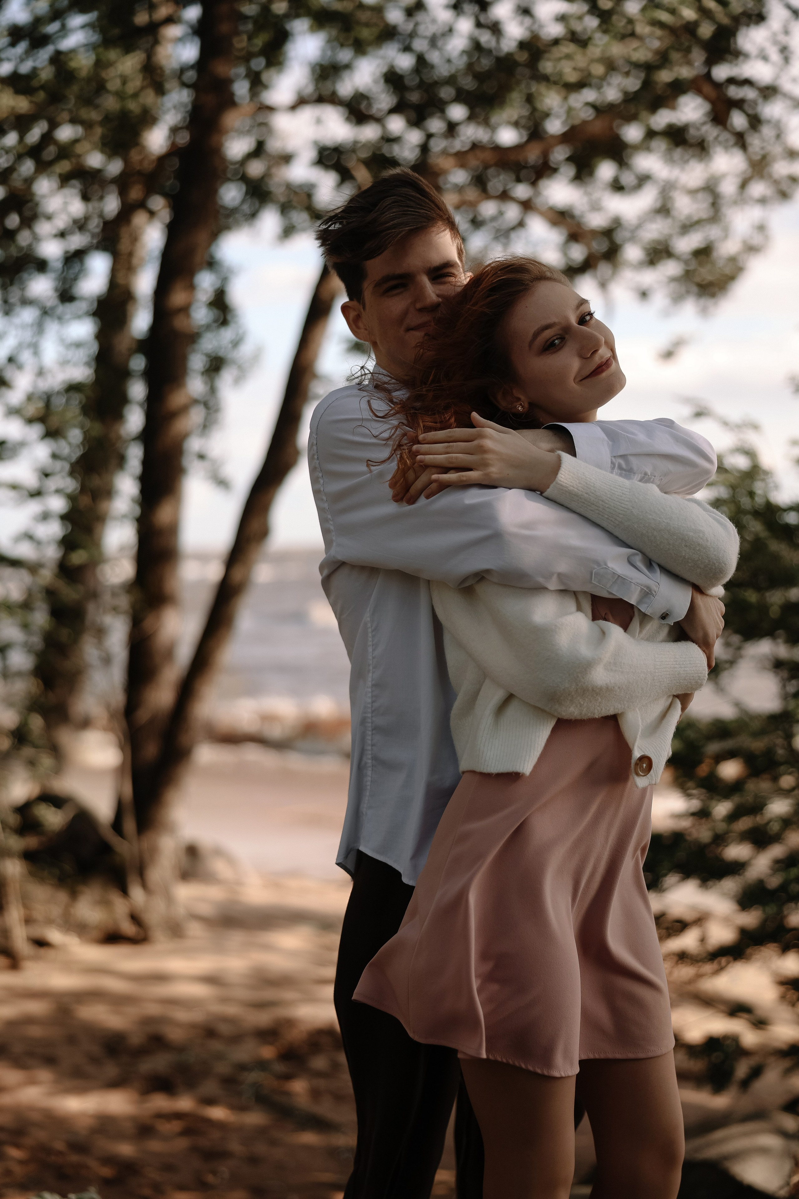 Натали и Виталий. Свадебный и семейный Фотограф Денис Кошель