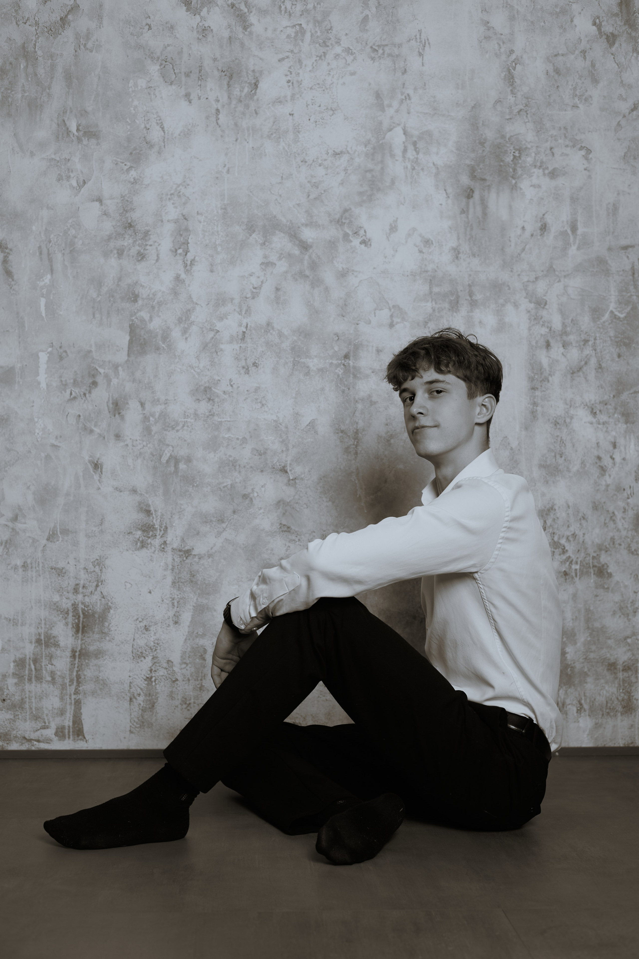 Мужской портрет. Твой любимый фотограф в Санкт-Петербурге Екатерина Герасина