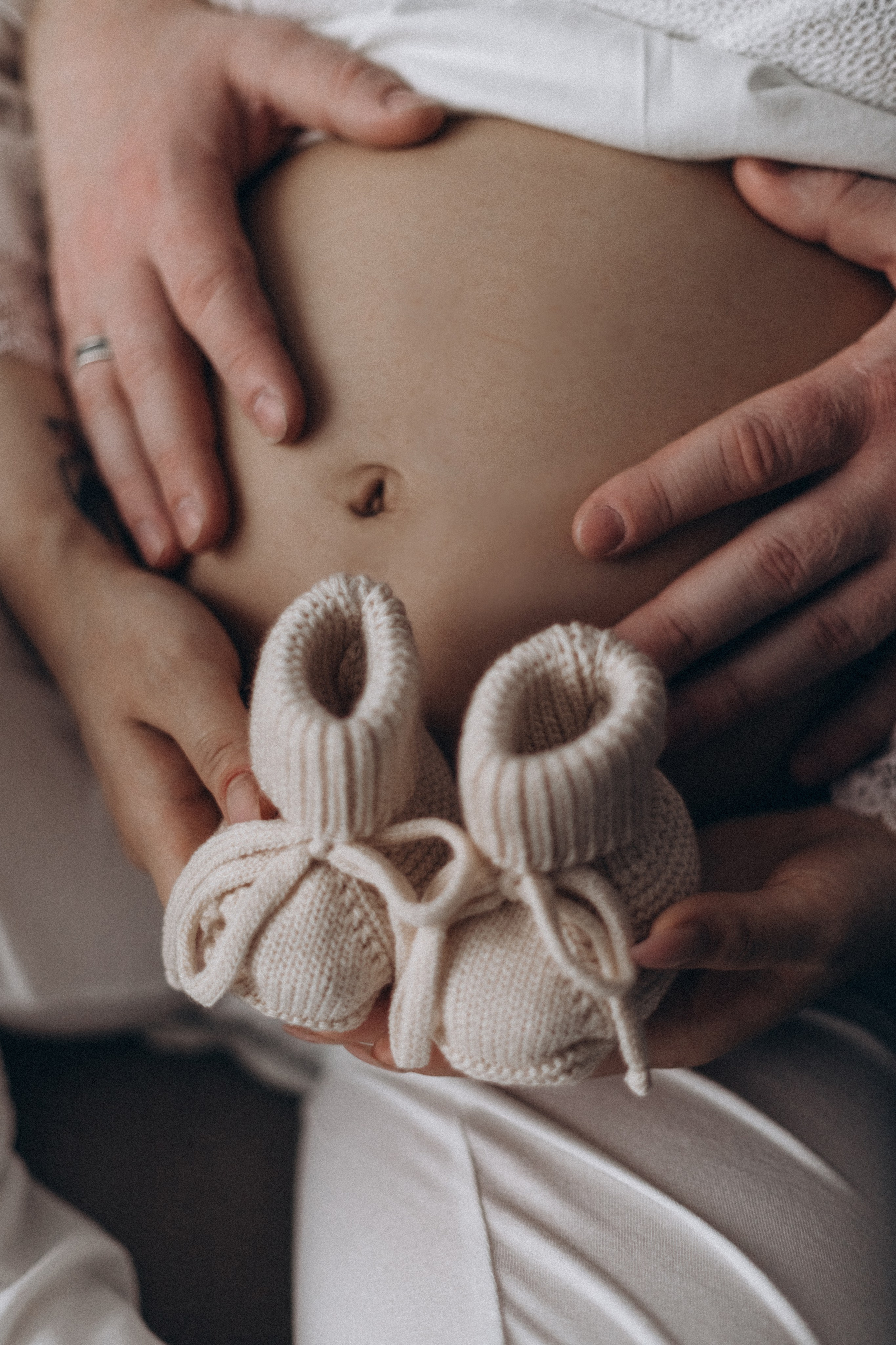 В ожидании чуда. Главная