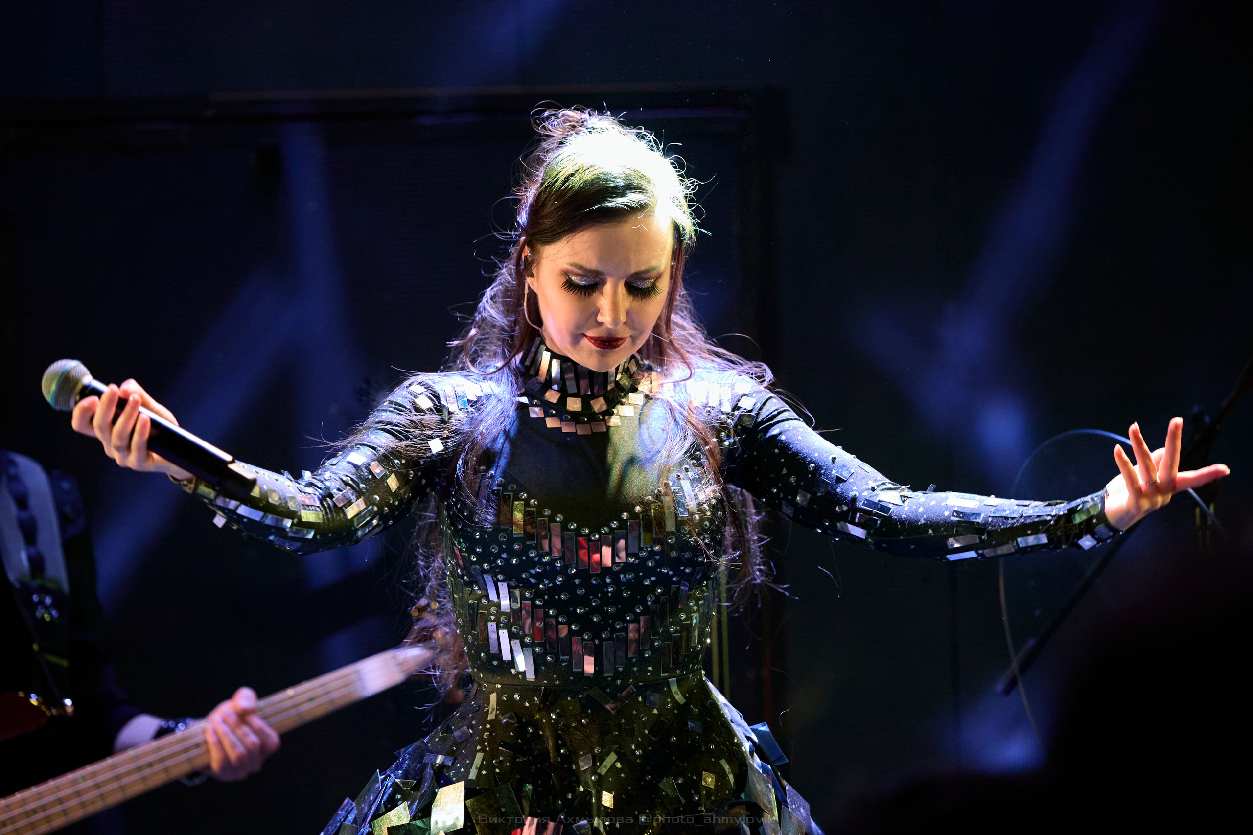 24.05.2025 Джоконда. Ярославль. Виктория Ахмылова. Фотограф в Москве