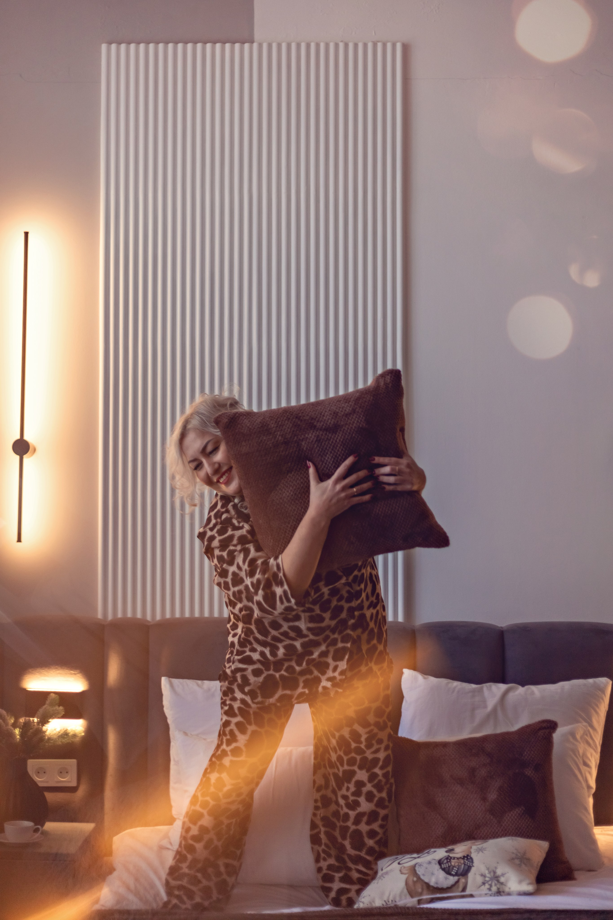 Фотосессия в студии для Ольги!. Фотограф Нина Пашина — Пермь