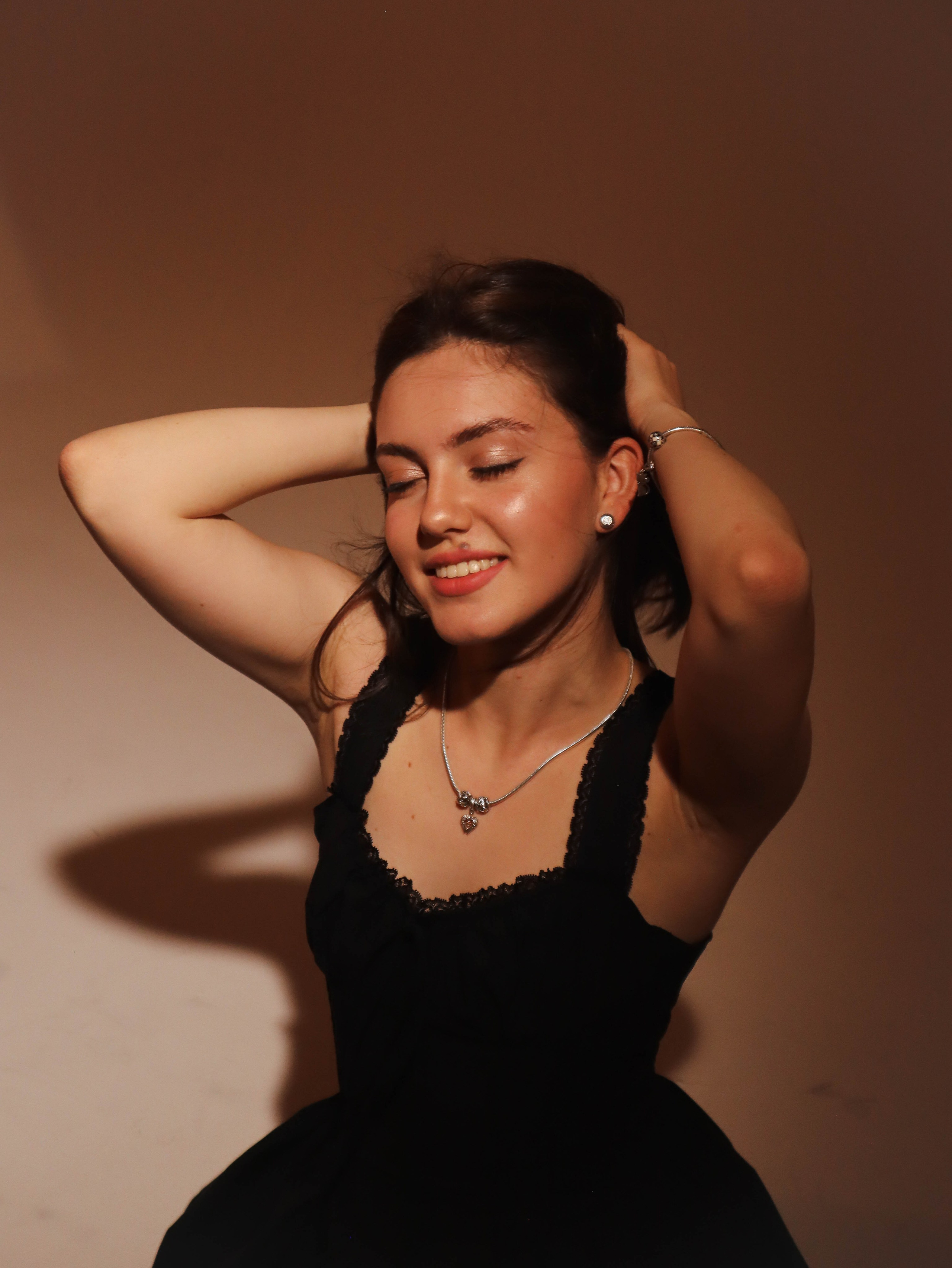 Полина. Портретный и свадебный фотограф в Москве Александра