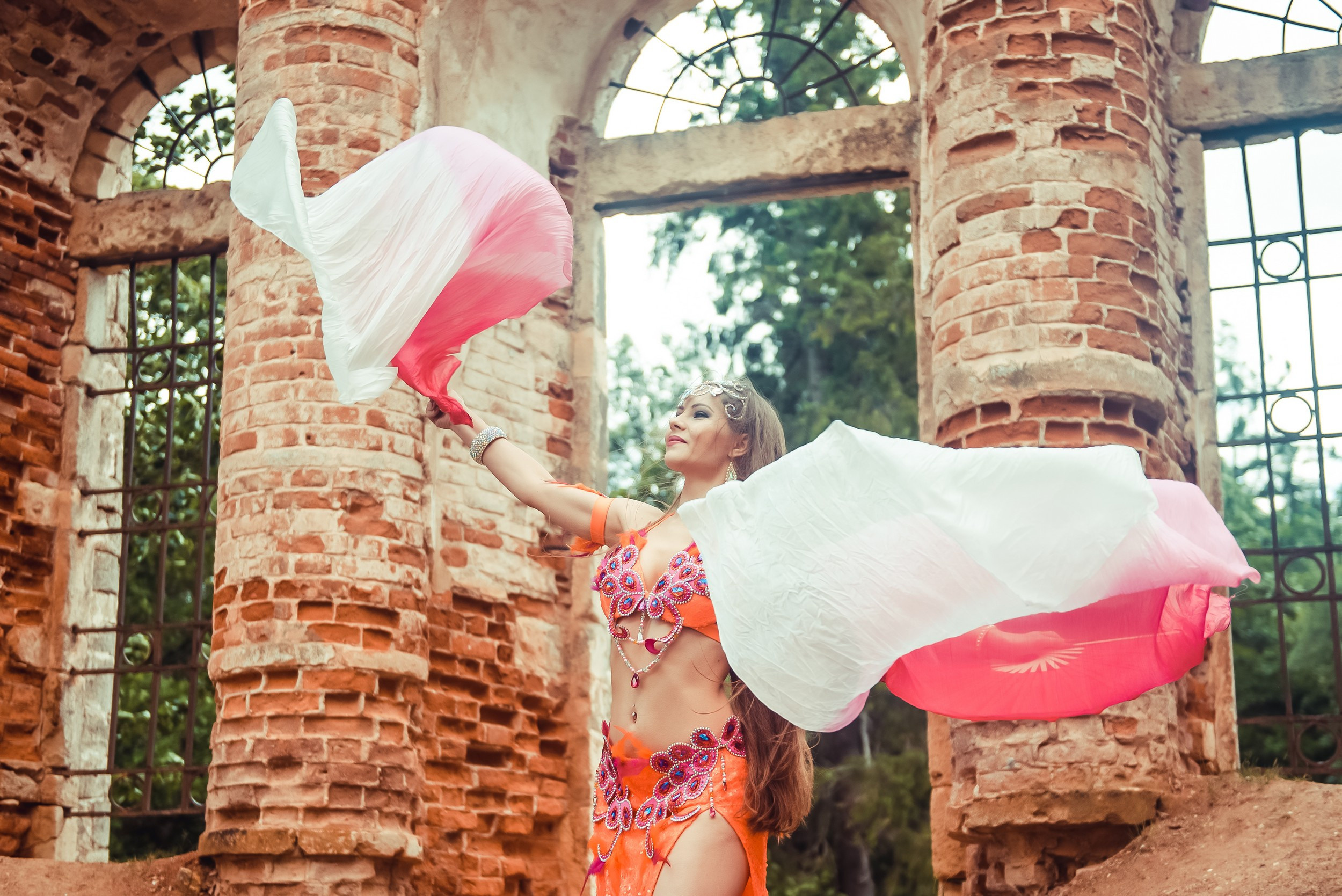 Прочее. Poledance фотограф Виктор Халимон