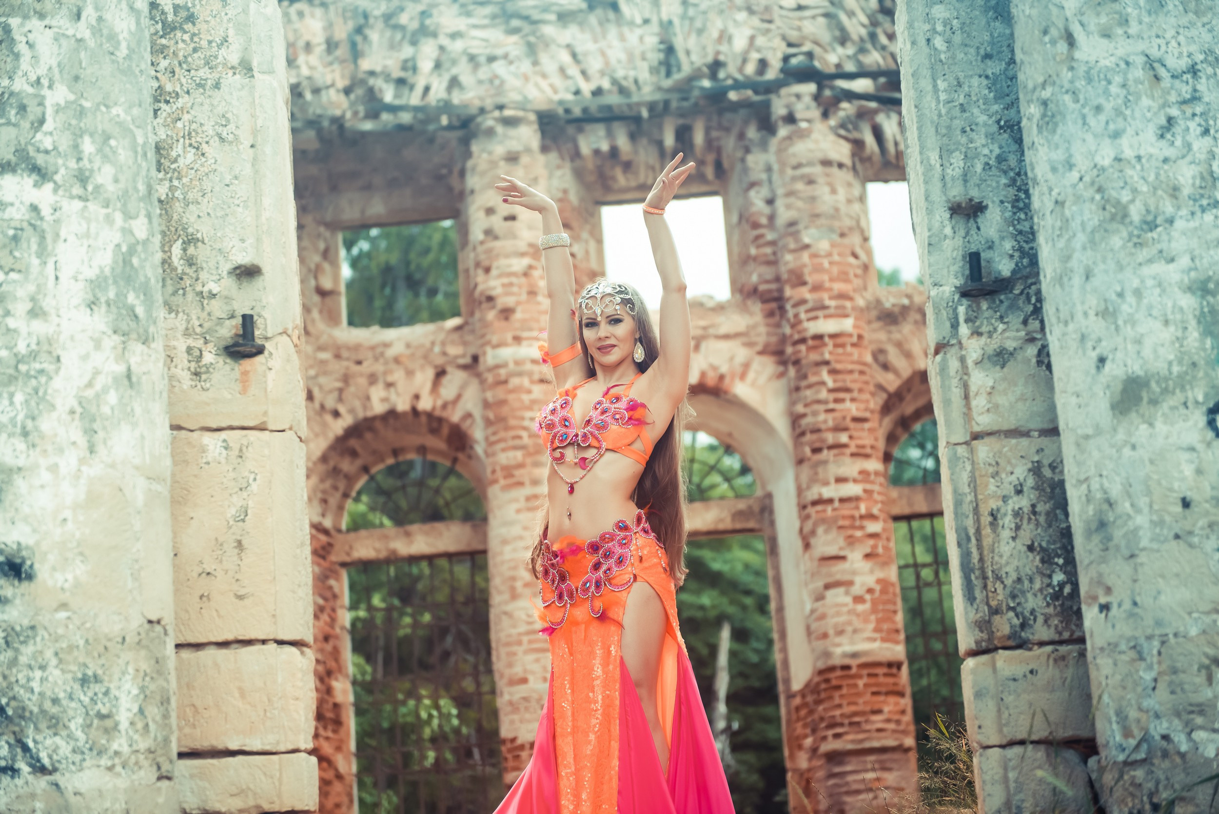 Прочее. Poledance фотограф Виктор Халимон