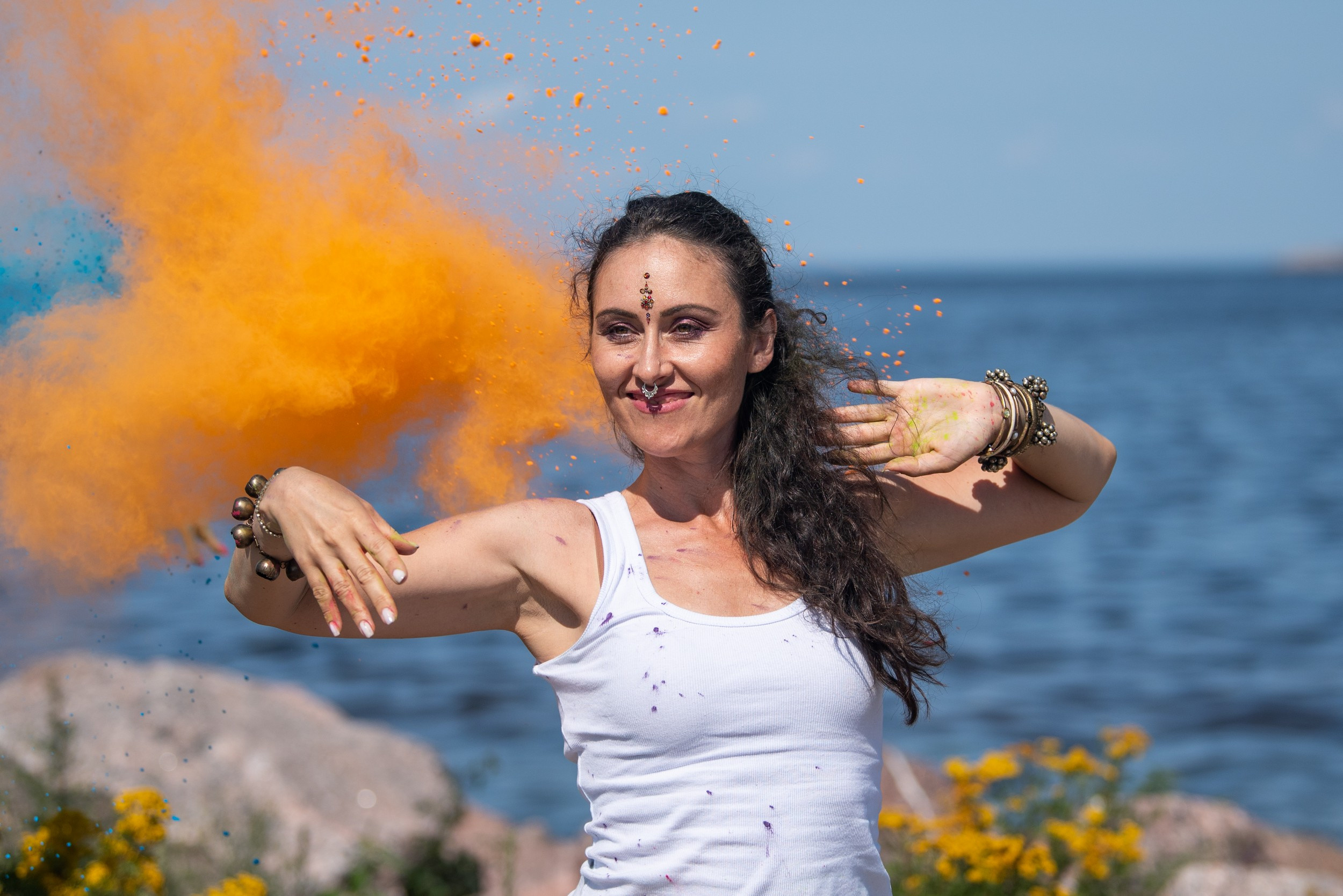 Прочее. Poledance фотограф Виктор Халимон