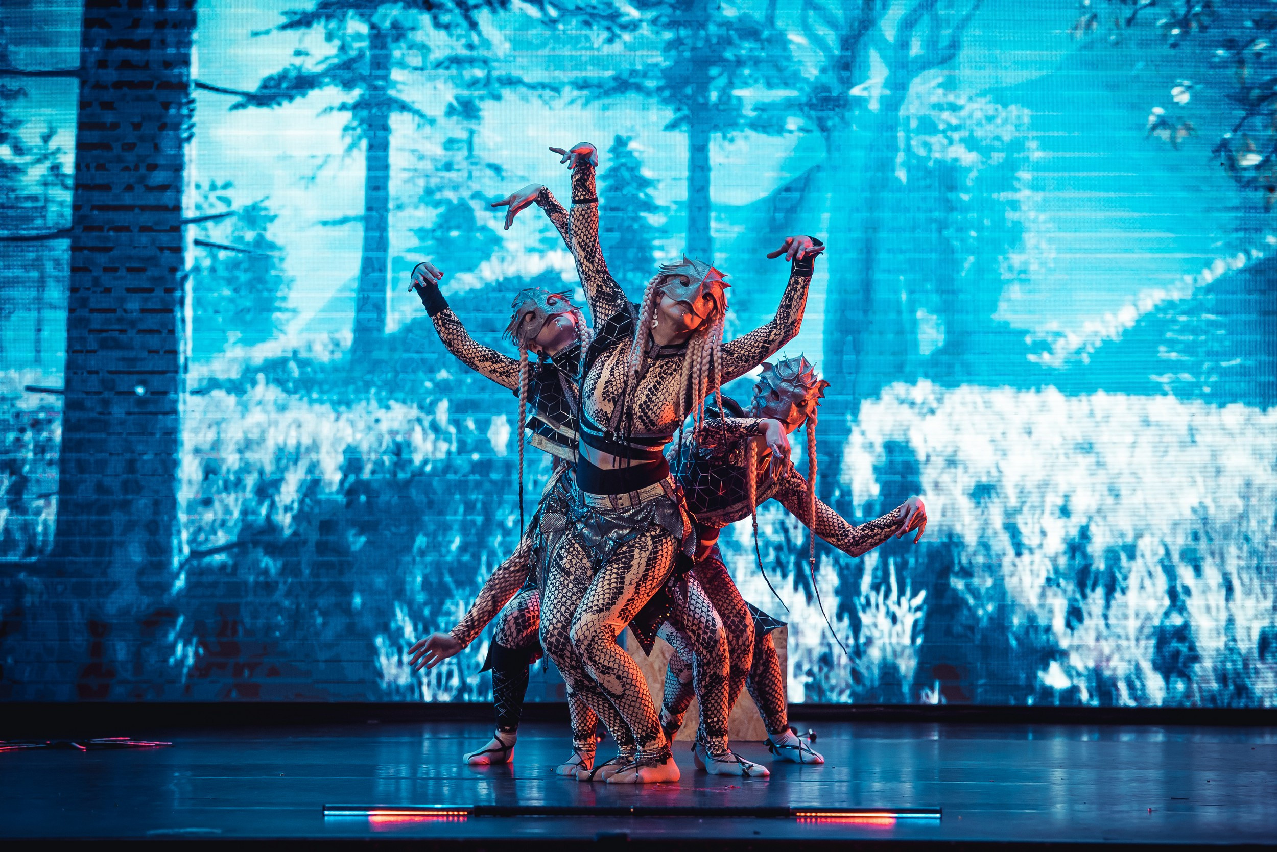 Прочее. Poledance фотограф Виктор Халимон