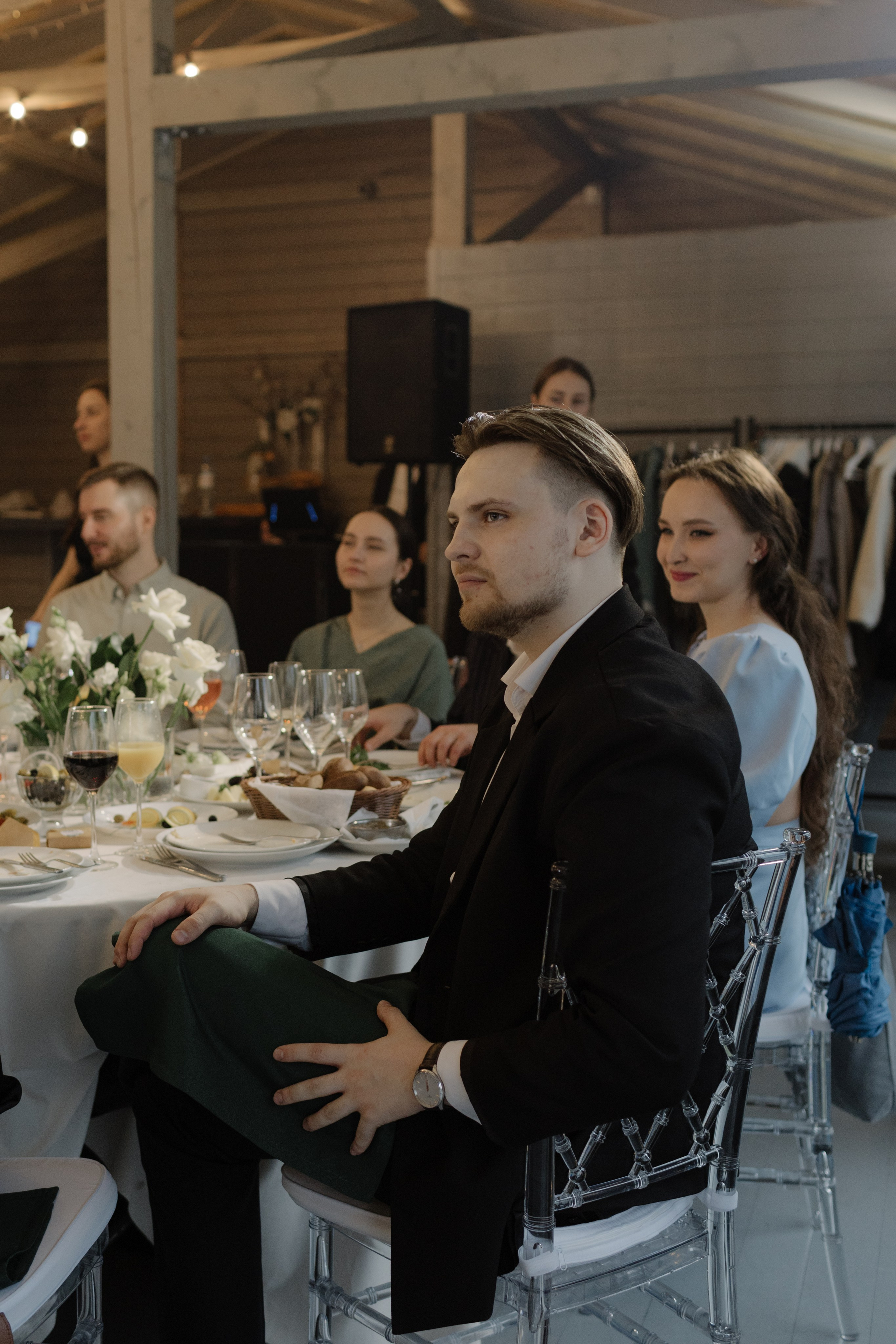 Полный день | Александр & Дарья. Свадебный и женский фотограф в Москве