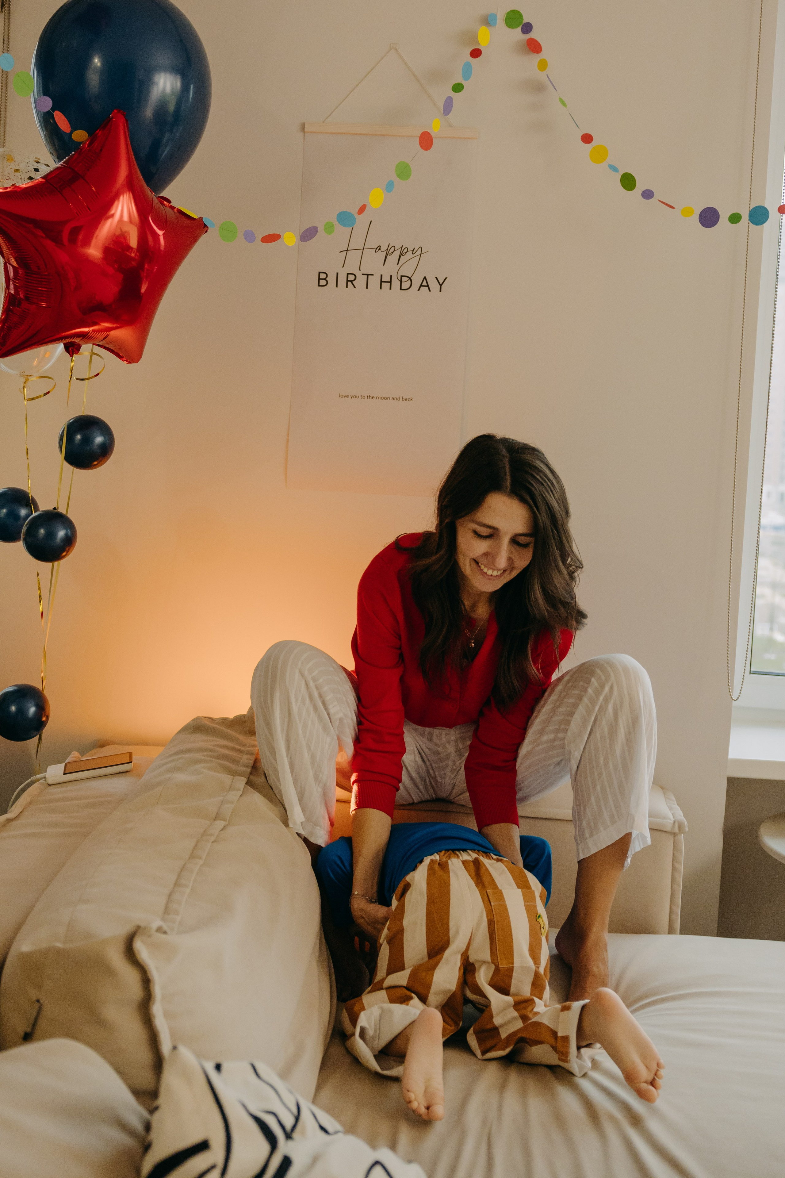 Олеся, Артем и Миша. Свадебный фотограф Москва Анастасия Храмова