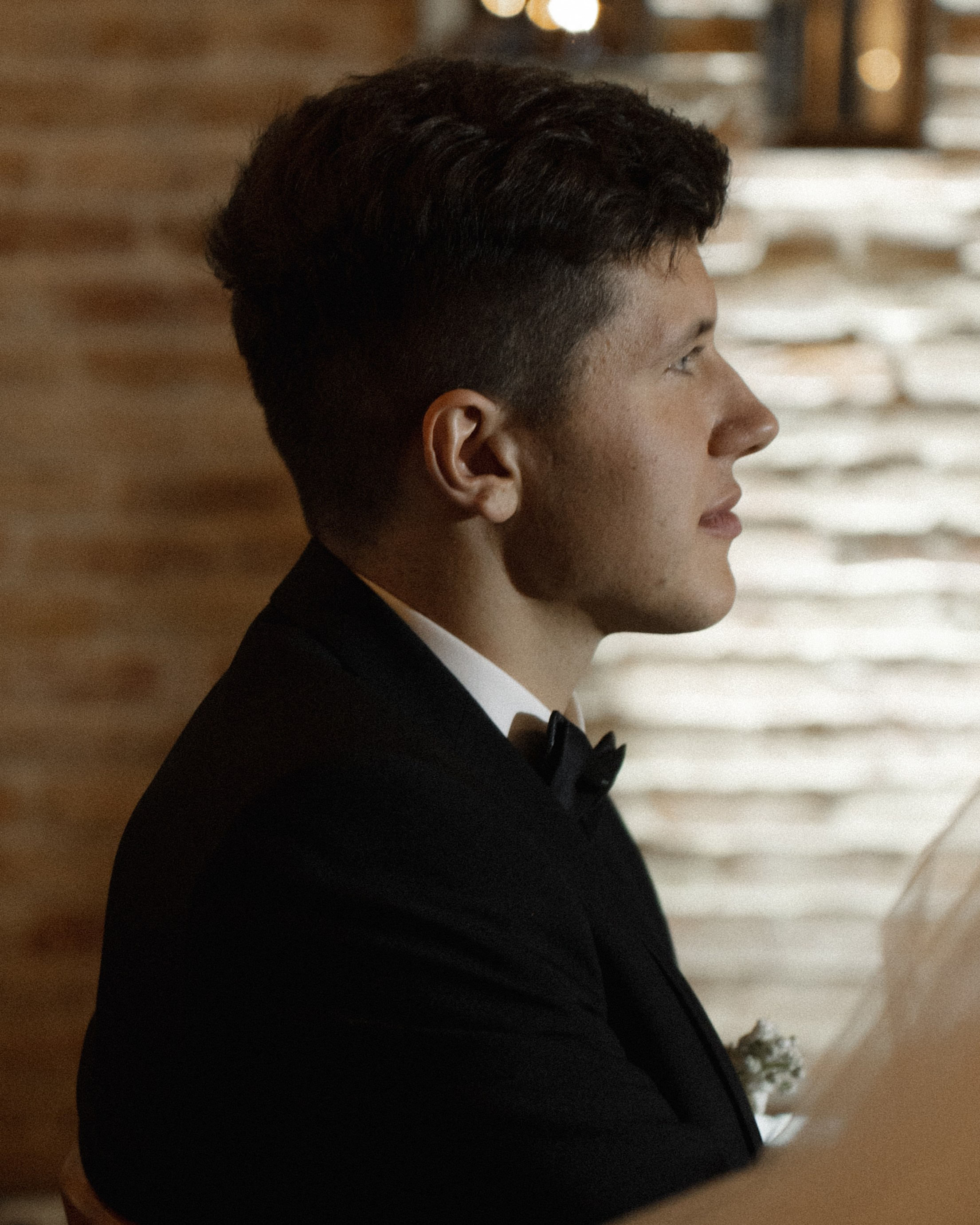 Наталия и Николай. Фотограф Олеся Скворцова