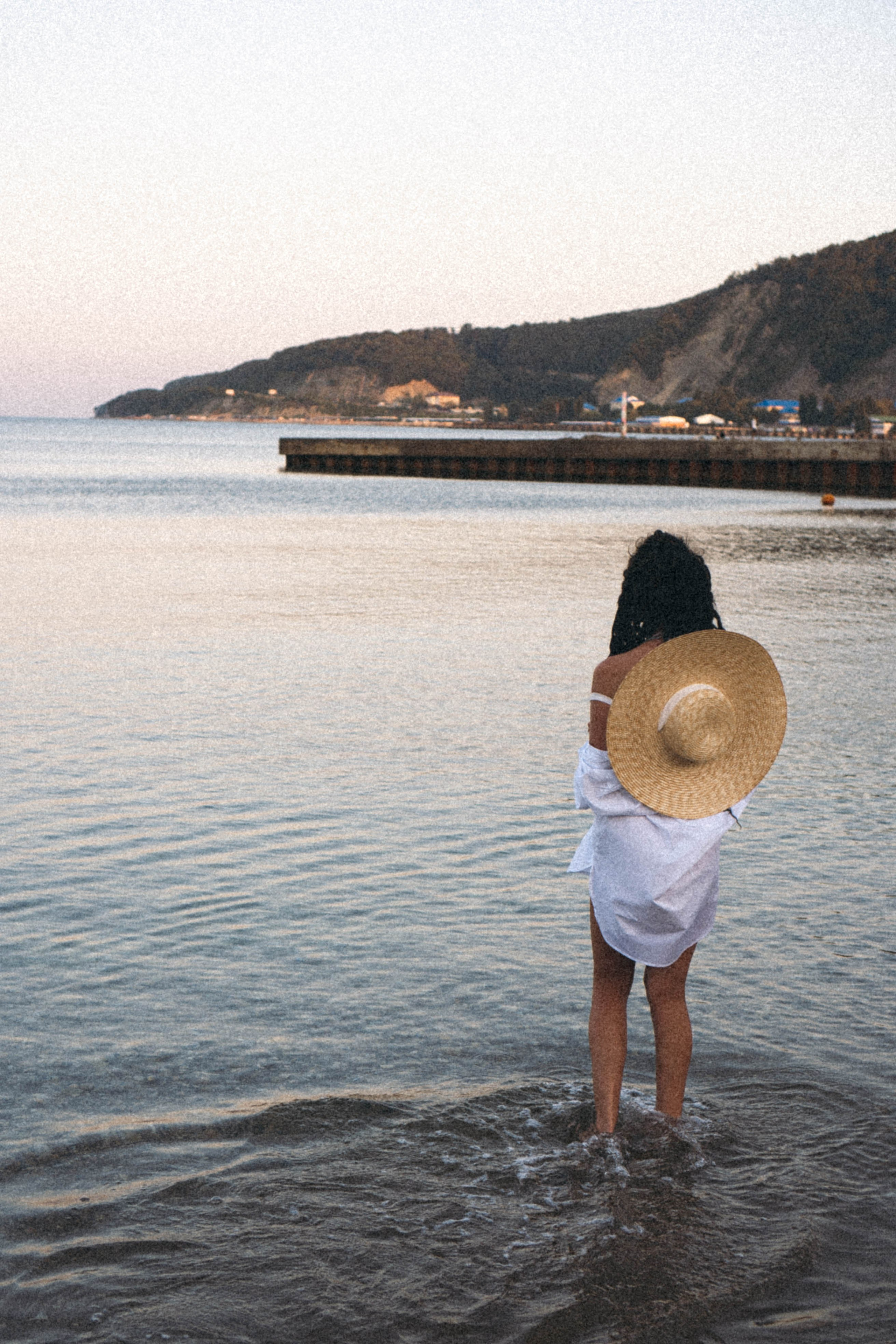 Рассвет. Профессиональный фотограф, Санкт-Петербург — Виктория Богомолова