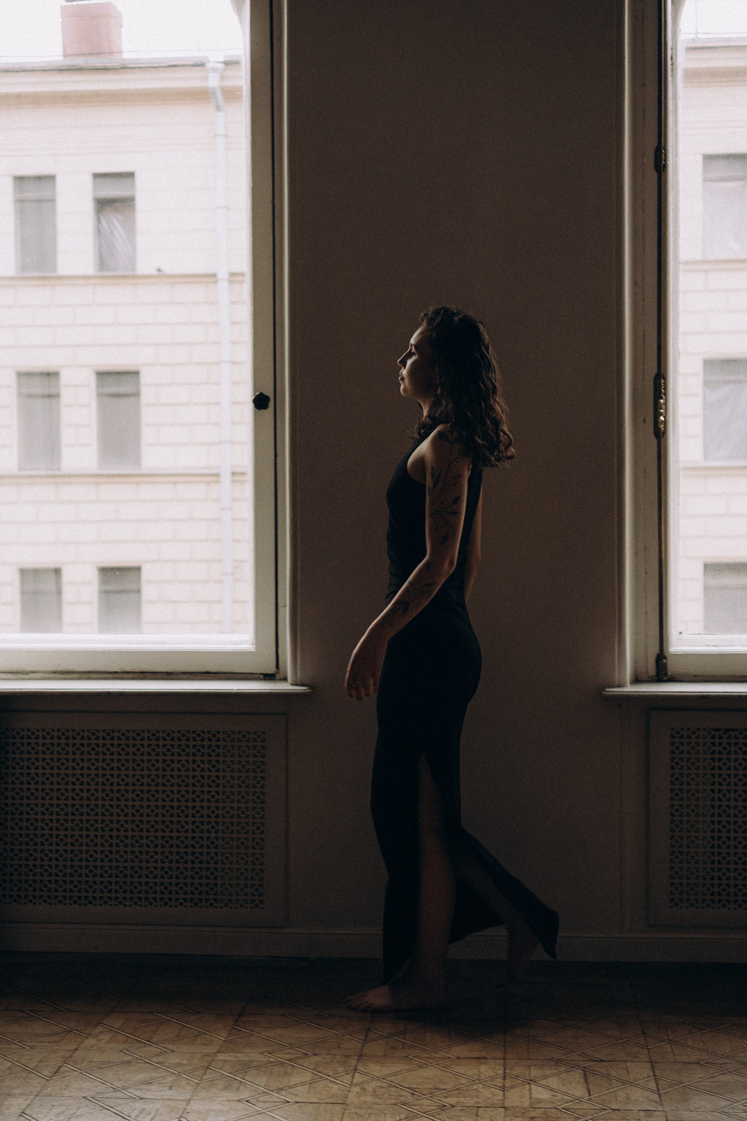 Для девушки. Профессиональный фотограф, Санкт-Петербург — Виктория Богомолова