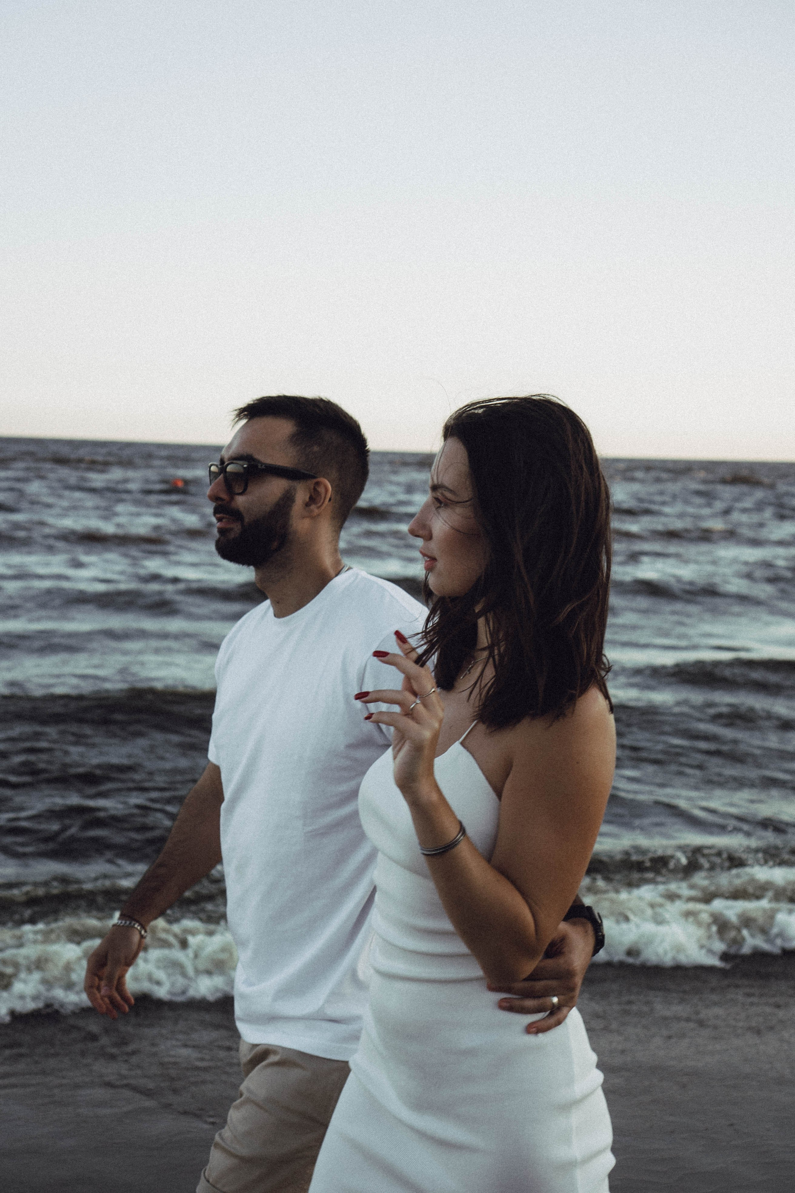 Любовь на заливе. Профессиональный фотограф, Санкт-Петербург — Виктория Богомолова