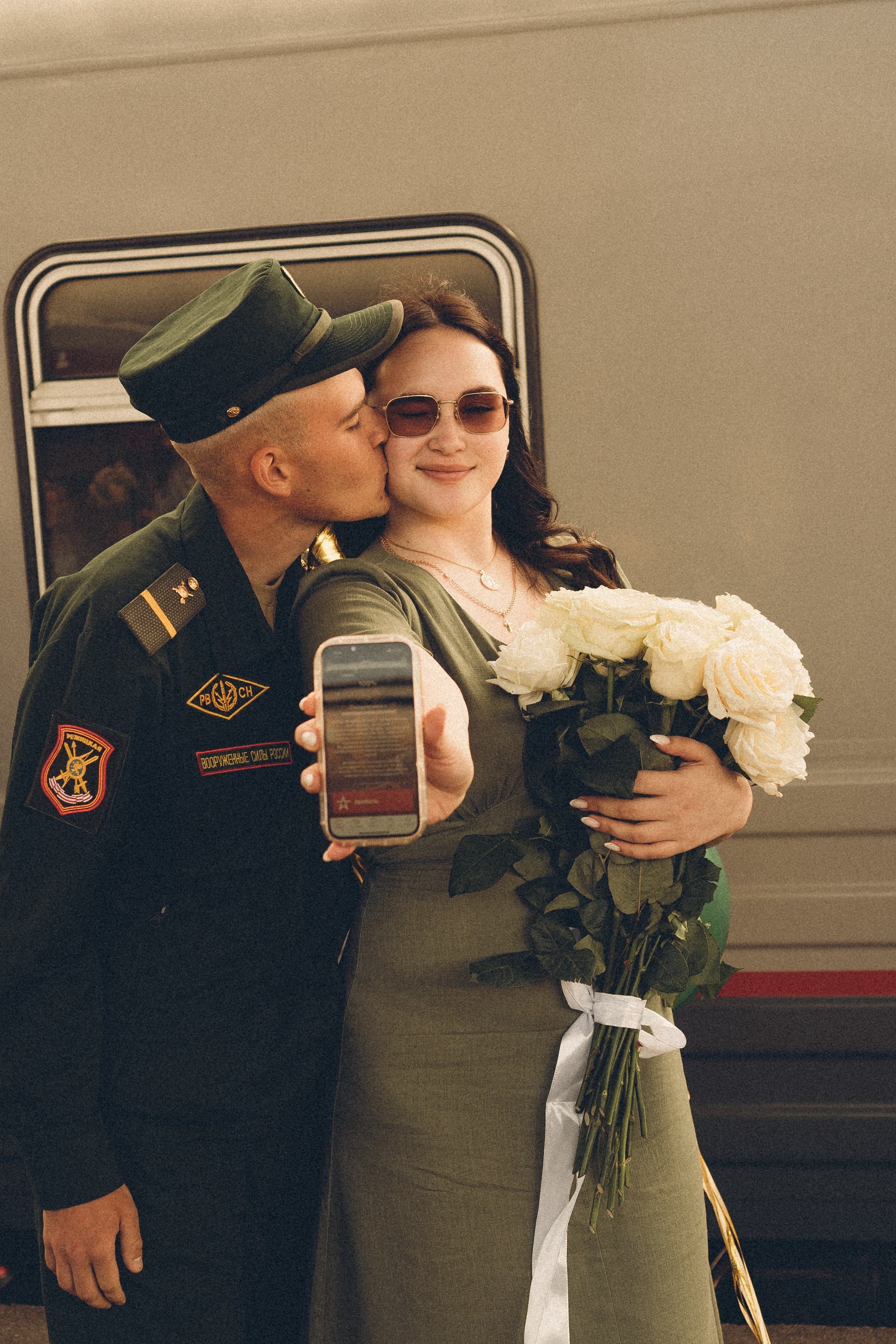 ПРЕДЛОЖЕНИЕ. Профессиональный фотограф, Санкт-Петербург — Виктория Богомолова