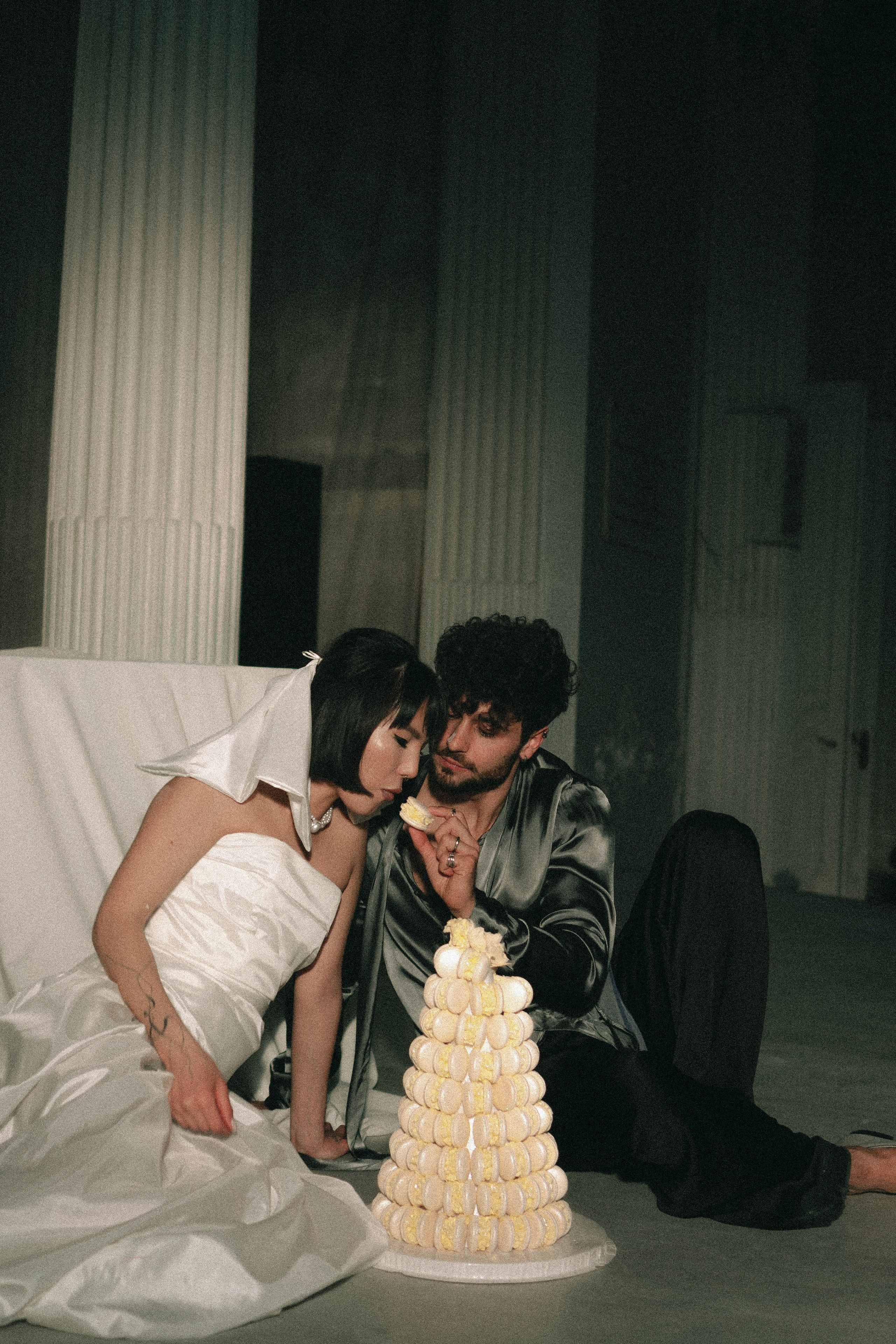 СВАБЕДНАЯ ФОТСЕССИИЯ В ОДНОМ ИЗ ЗАЛОВ НИКОЛАЕВСКОГО ДВОРЦА. Профессиональный фотограф, Санкт-Петербург — Виктория Богомолова