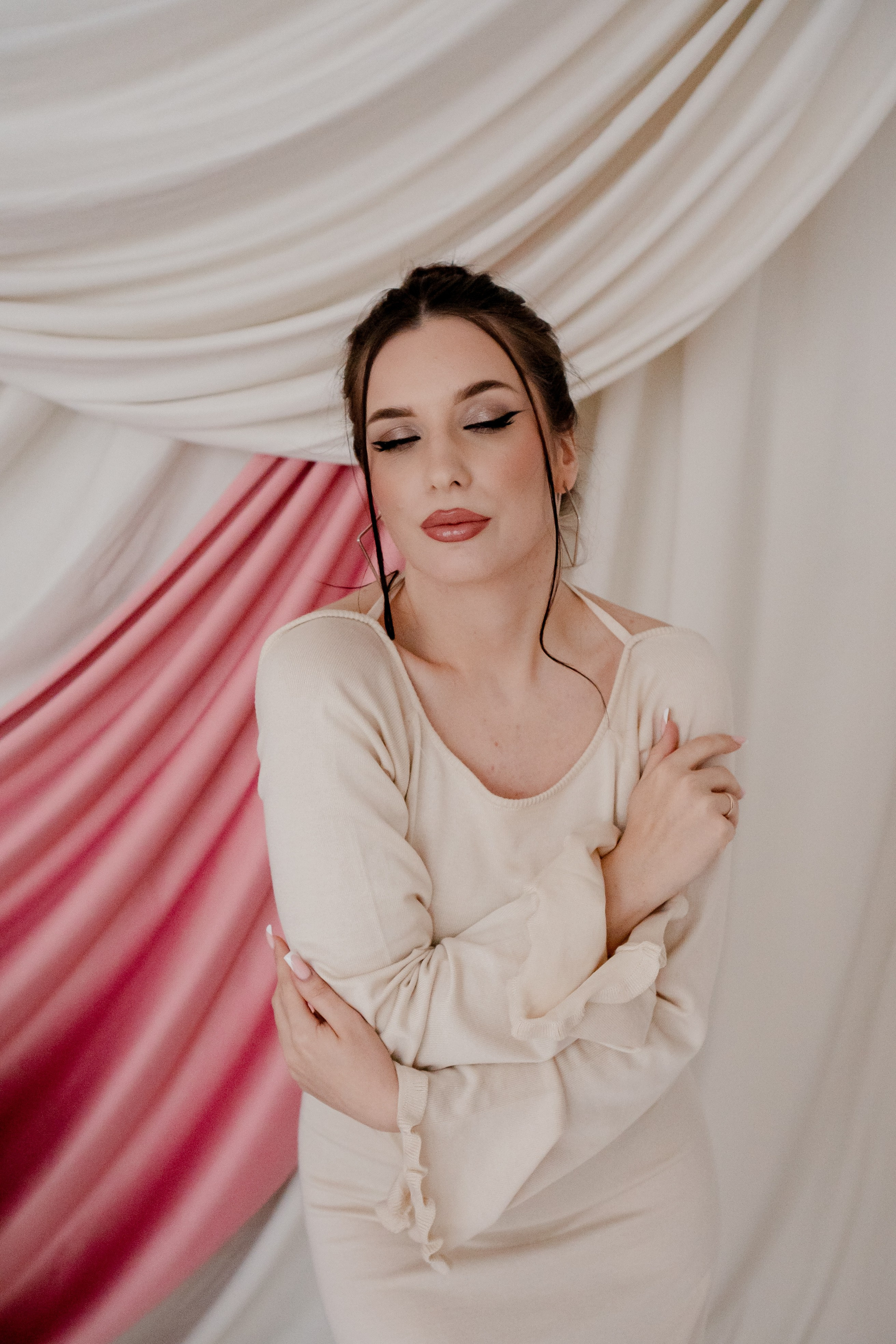 Весенняя. Профессиональный фотограф, Санкт-Петербург — Виктория Богомолова