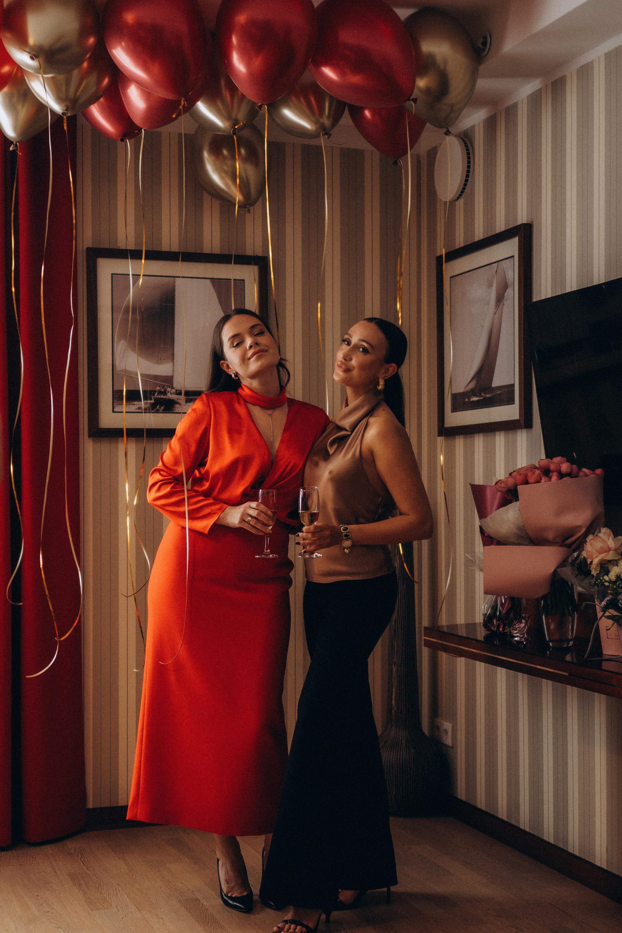 ДЕНЬ РОЖДЕНИЯ. Профессиональный фотограф, Санкт-Петербург — Виктория Богомолова