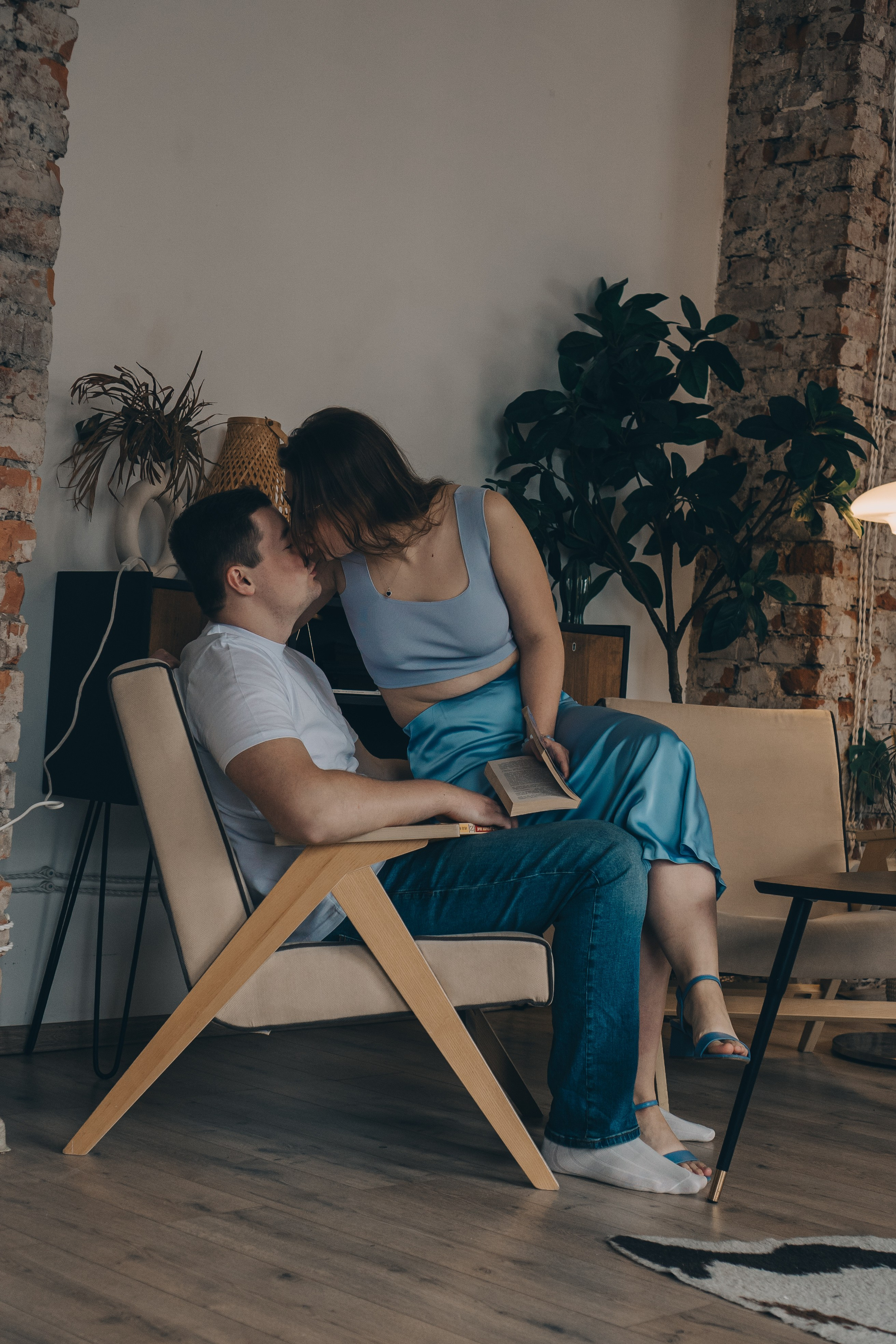 Студийная. Профессиональный фотограф, Санкт-Петербург — Виктория Богомолова