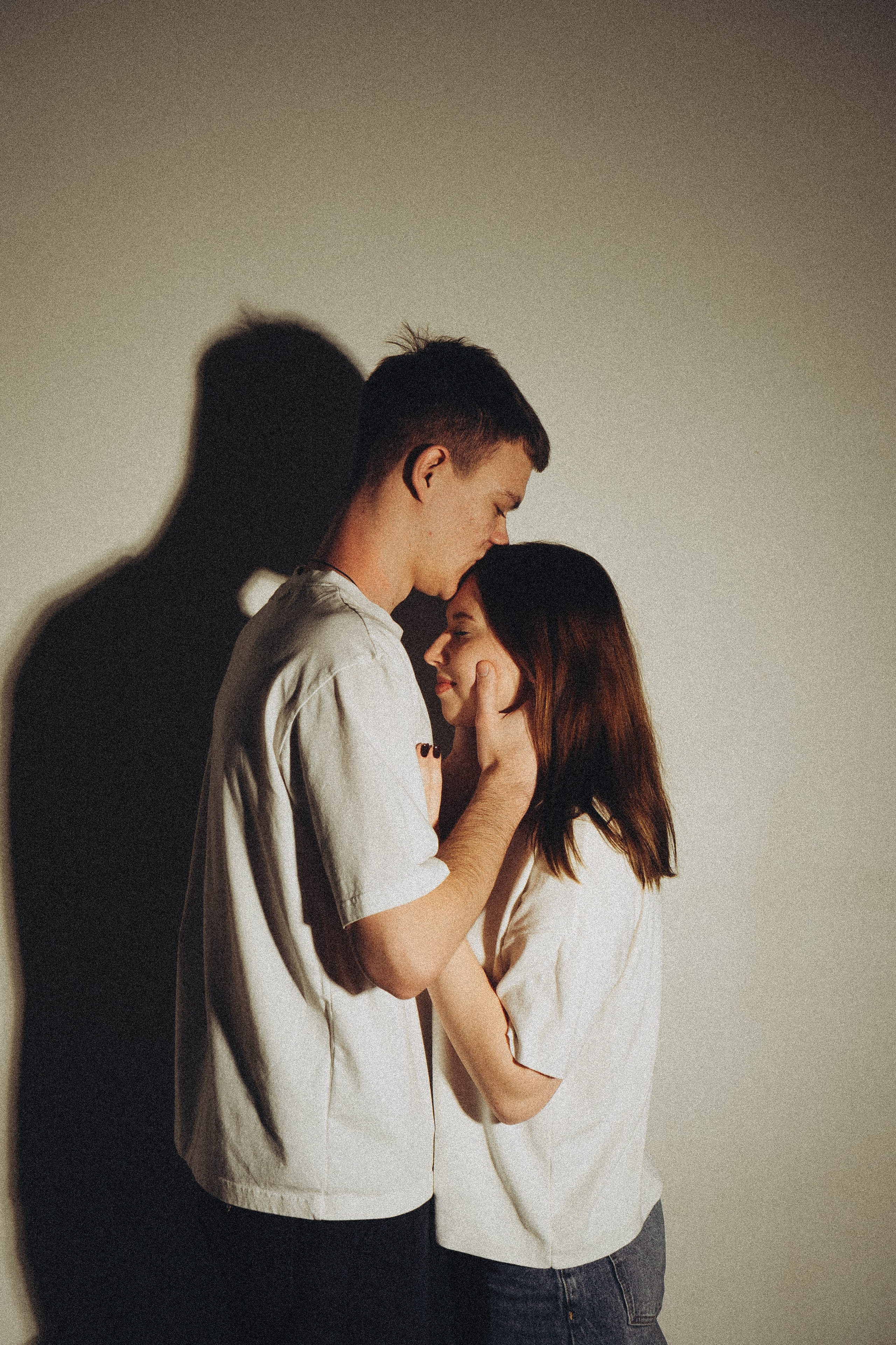 Студийная история. Профессиональный фотограф, Санкт-Петербург — Виктория Богомолова