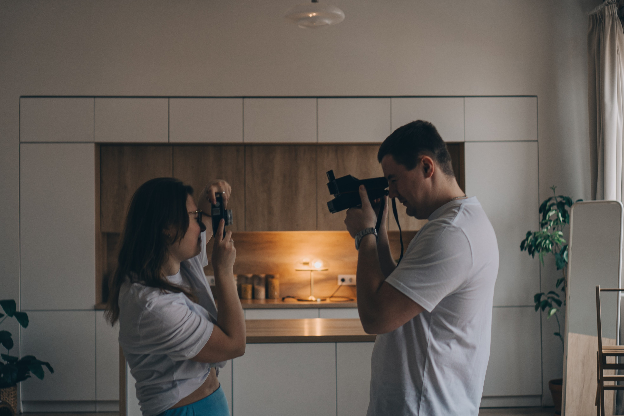 Студийная. Профессиональный фотограф, Санкт-Петербург — Виктория Богомолова