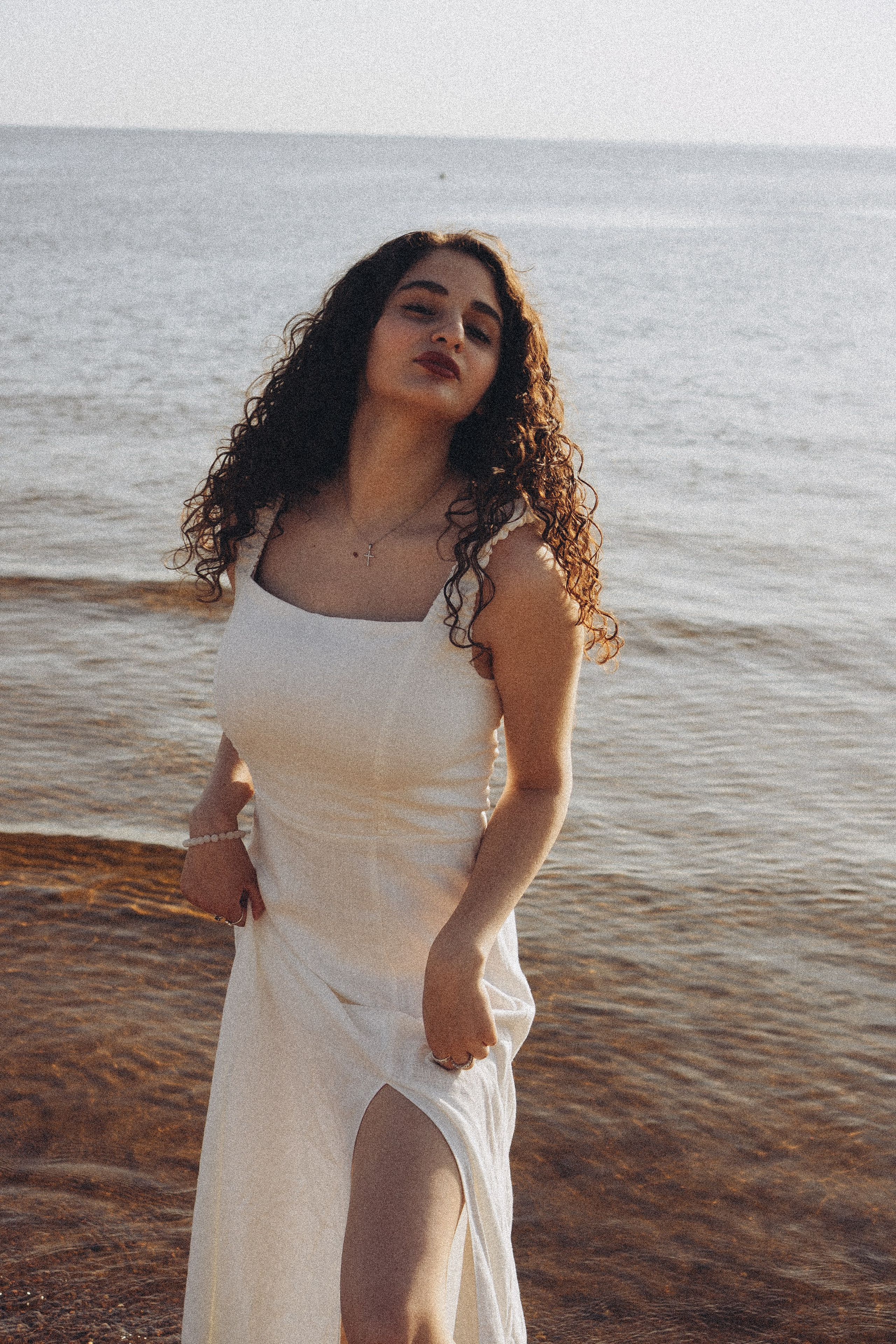 НА ФИНСКОМ ЗАЛИВЕ. Профессиональный фотограф, Санкт-Петербург — Виктория Богомолова