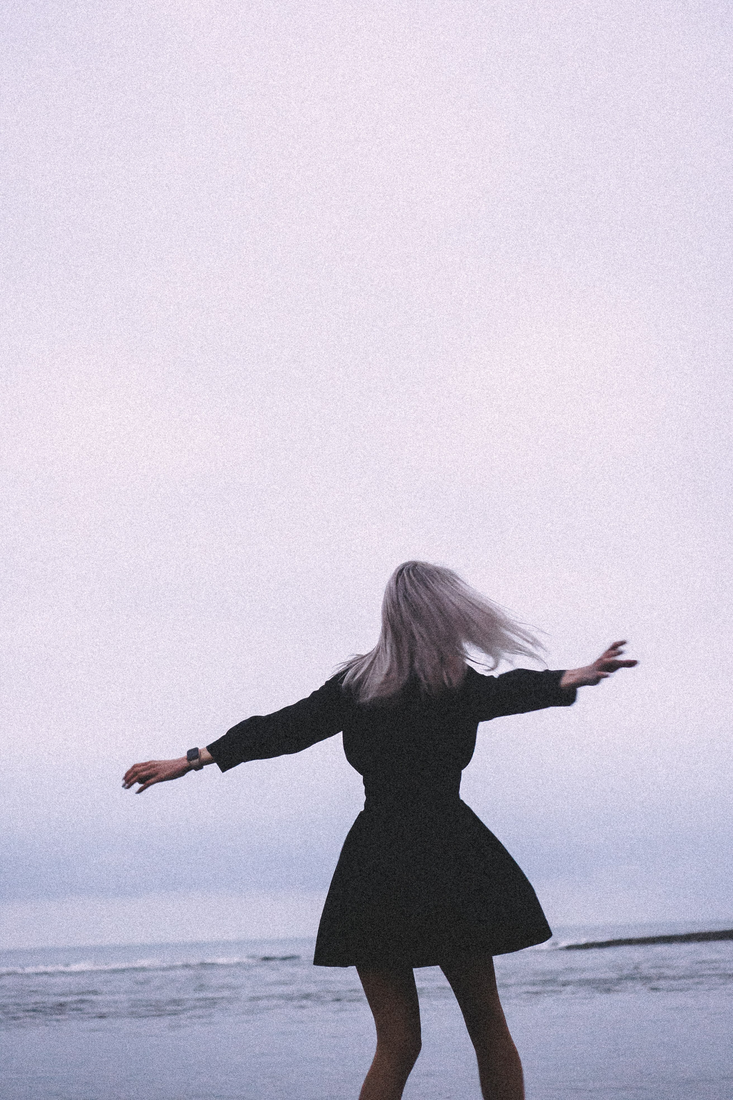 Фотосесиия на море. Профессиональный фотограф, Санкт-Петербург — Виктория Богомолова