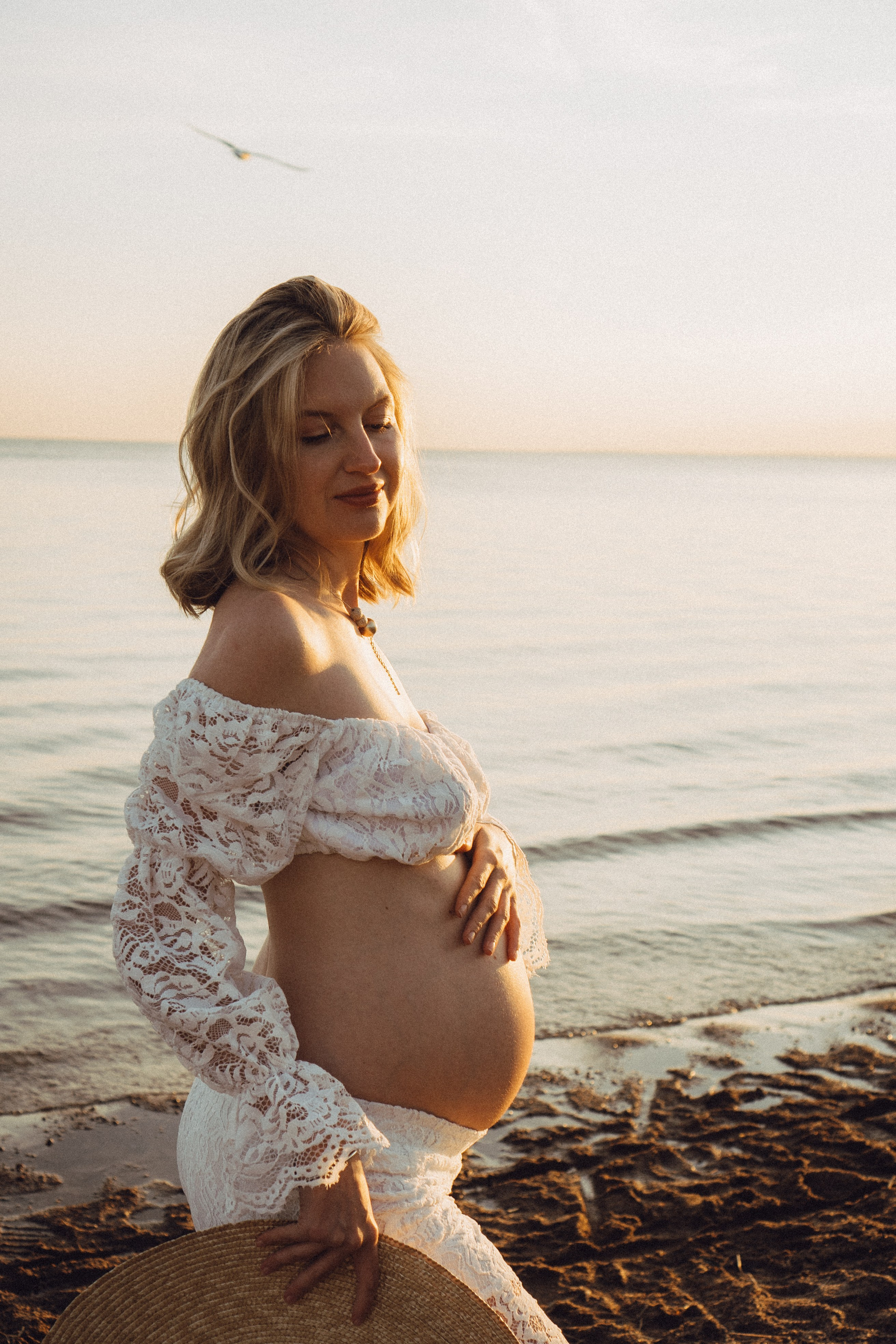В ОЖИДАНИИ. Профессиональный фотограф, Санкт-Петербург — Виктория Богомолова