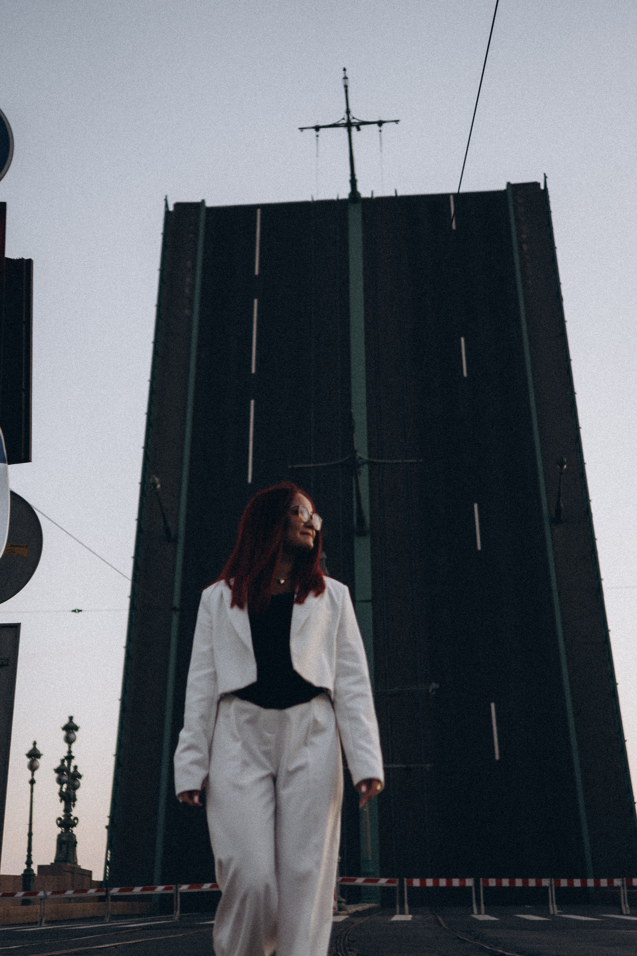 РАССВЕТНАЯ ИСТОРИЯ. Профессиональный фотограф, Санкт-Петербург — Виктория Богомолова