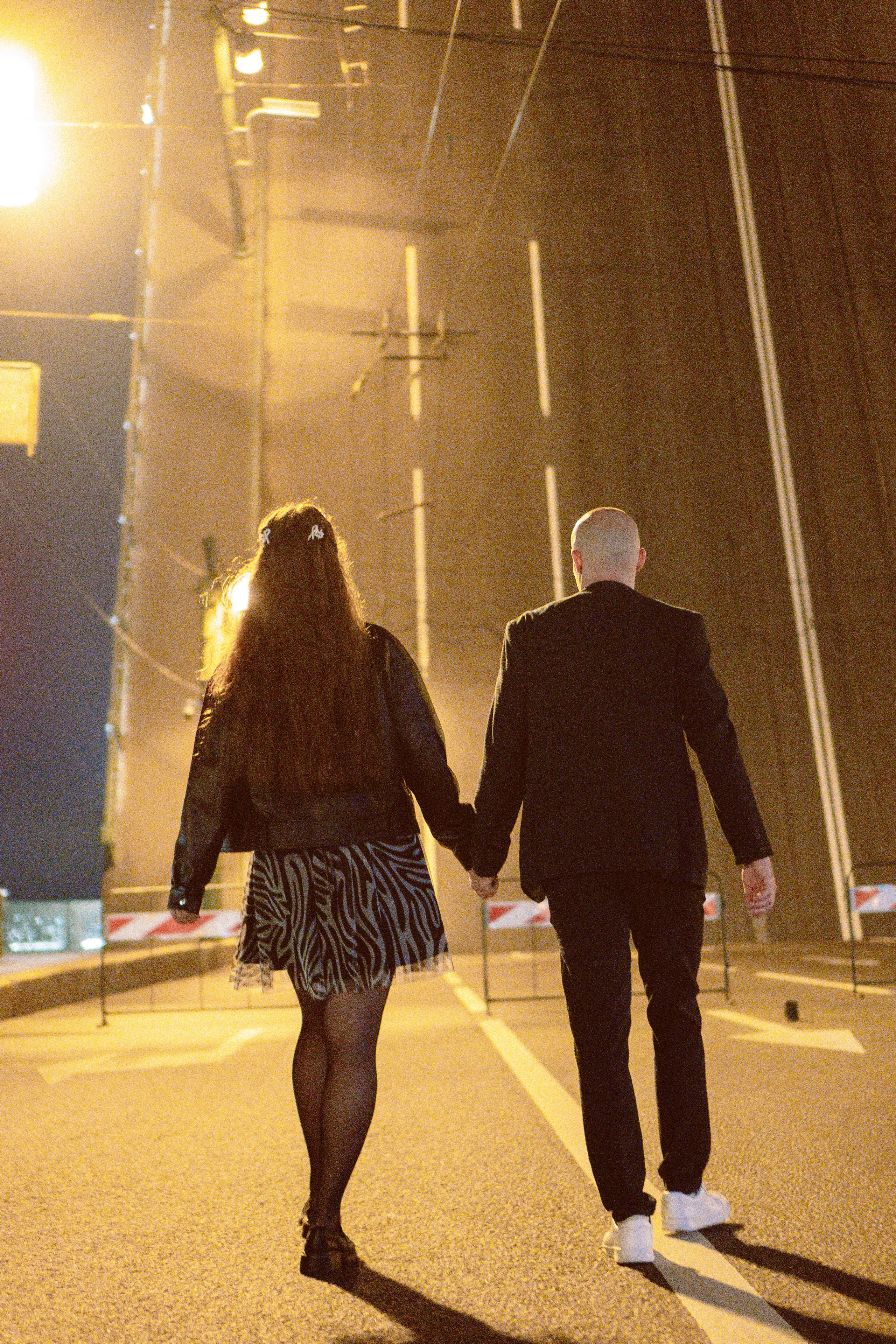 Любовь и питер. Профессиональный фотограф, Санкт-Петербург — Виктория Богомолова