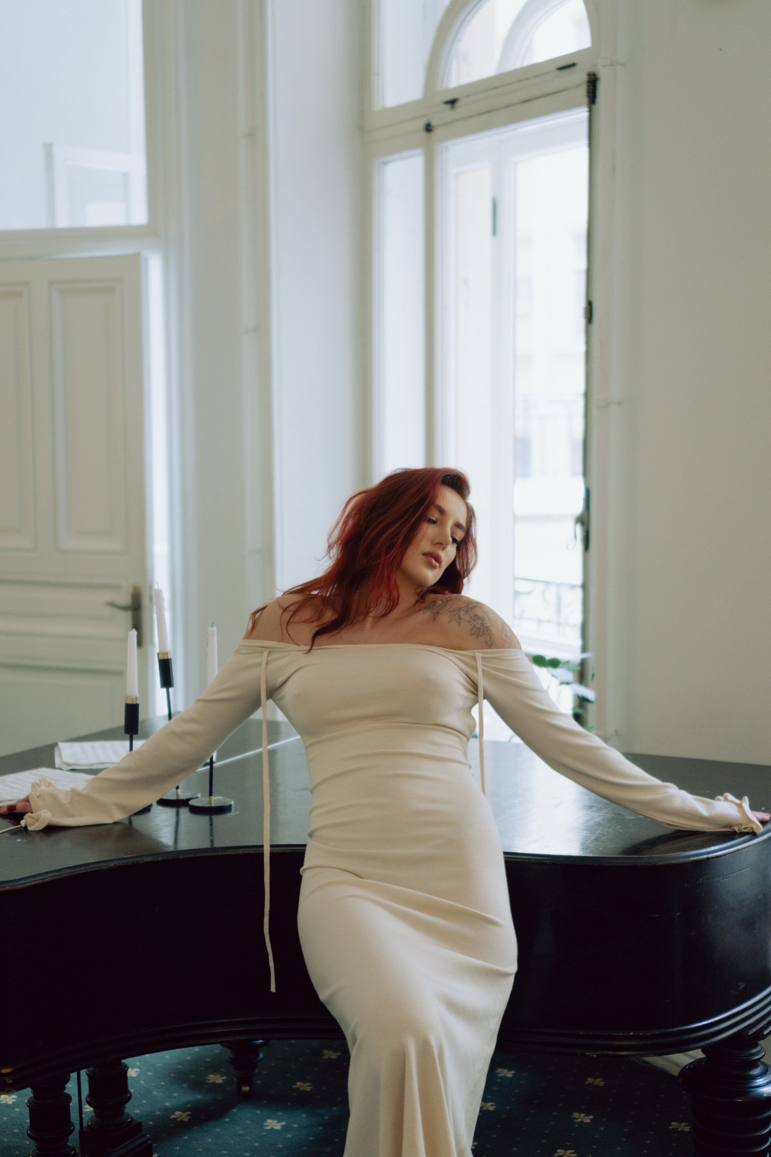 Для девушки. Профессиональный фотограф, Санкт-Петербург — Виктория Богомолова